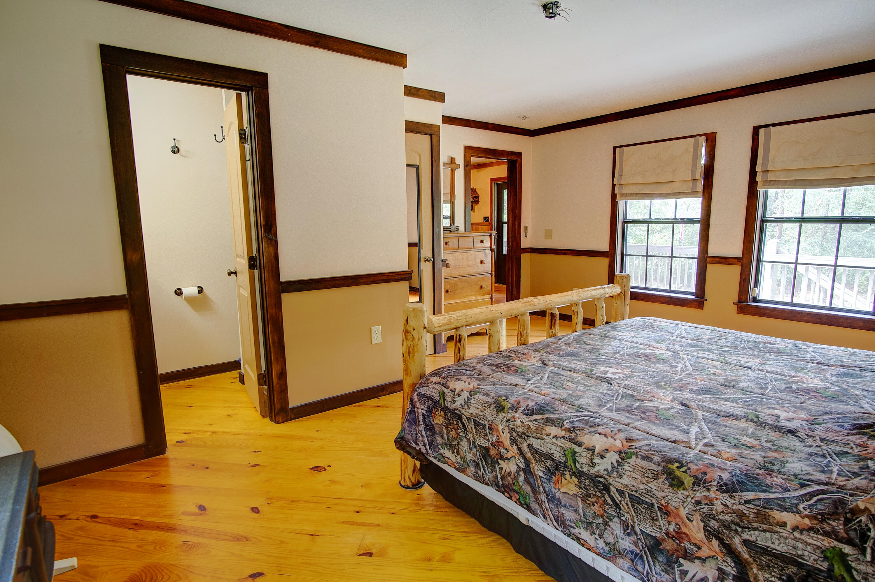 4563 Manning Mill Road Summerville, GA 30747 - Photo 22 of 82 DSC061951