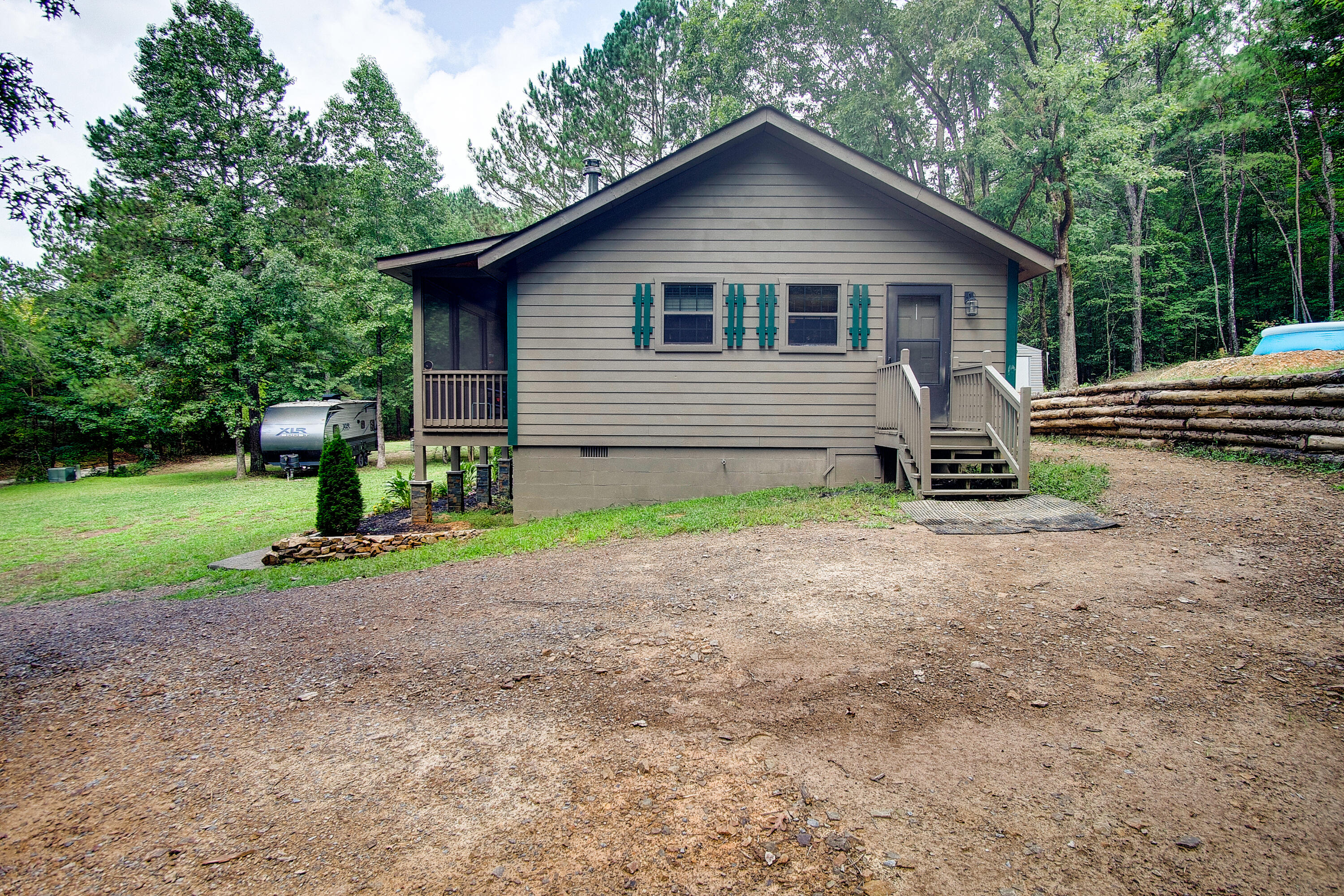 4563 Manning Mill Road Summerville, GA 30747 - Photo 26 of 82 DSC062101