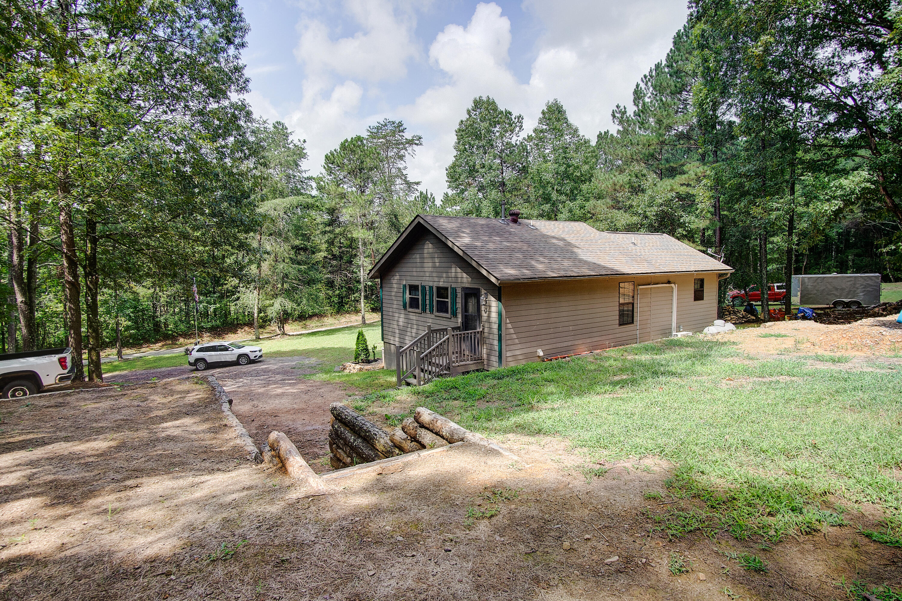 4563 Manning Mill Road Summerville, GA 30747 - Photo 27 of 82 DSC062131