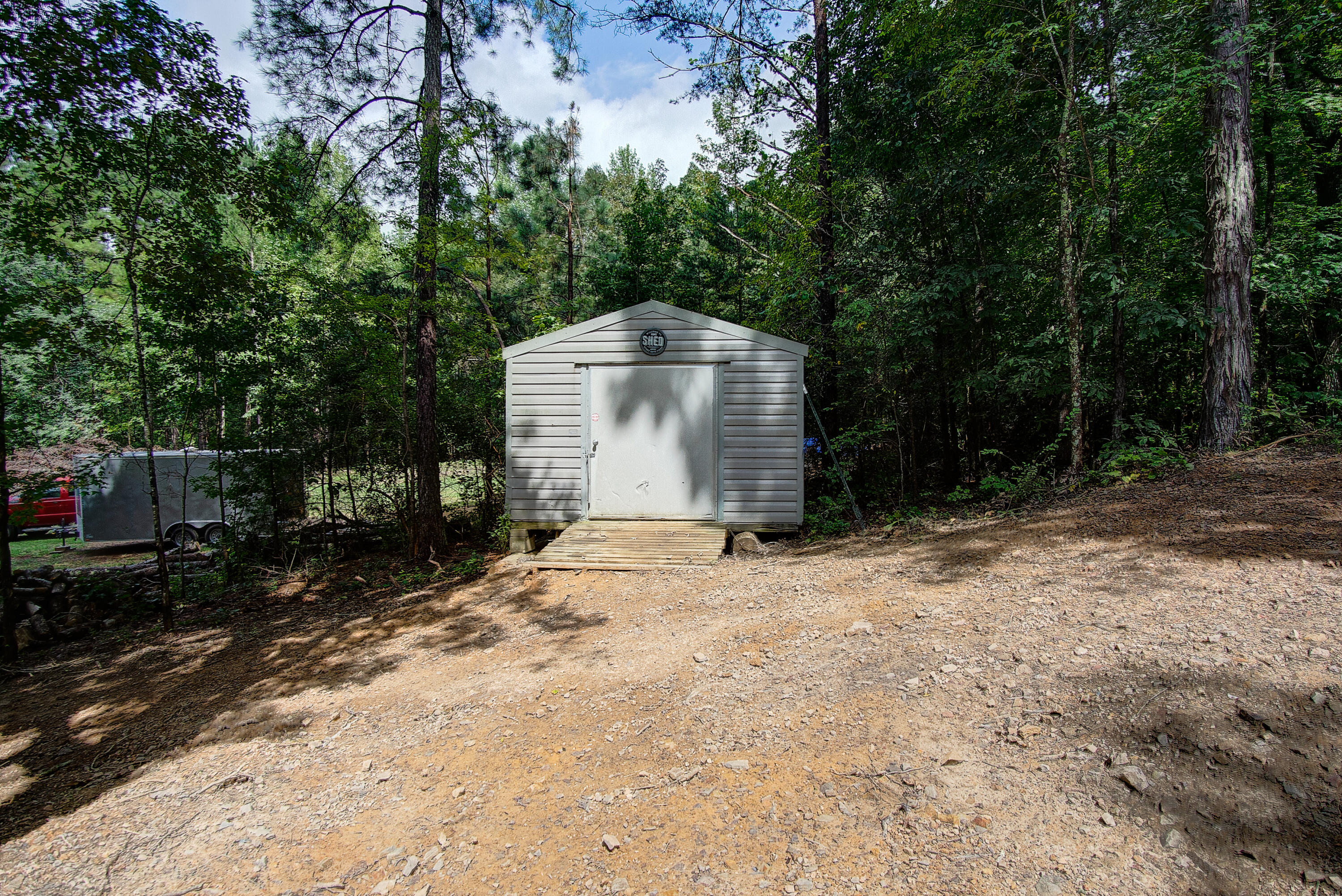 4563 Manning Mill Road Summerville, GA 30747 - Photo 29 of 82 DSC062191