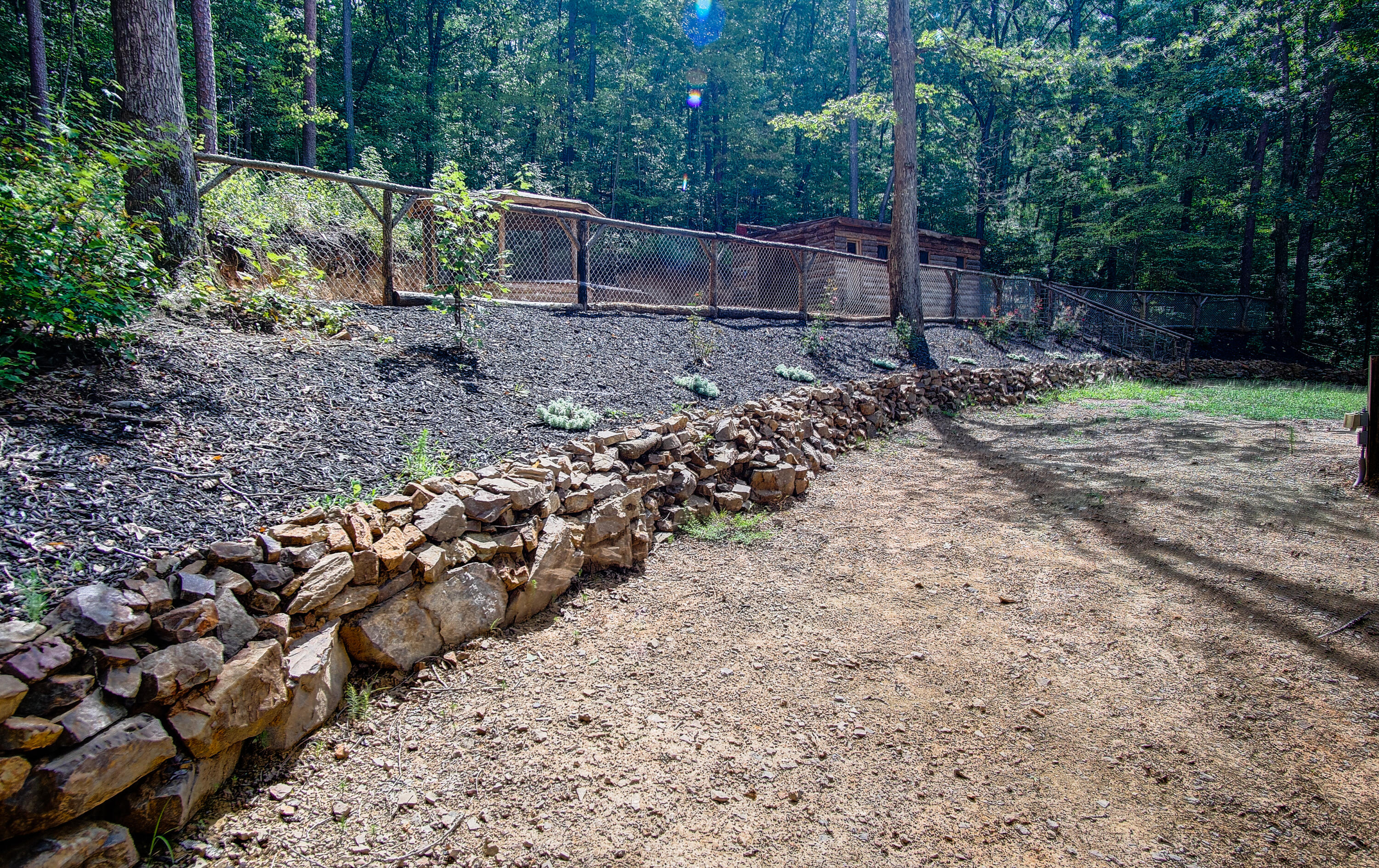 4563 Manning Mill Road Summerville, GA 30747 - Photo 30 of 82 DSC062221