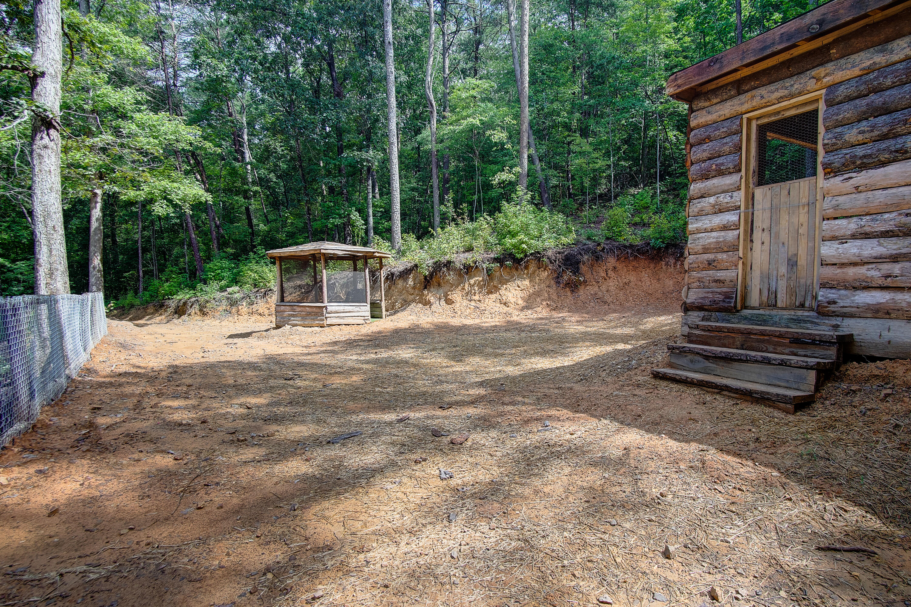 4563 Manning Mill Road Summerville, GA 30747 - Photo 32 of 82 DSC062281