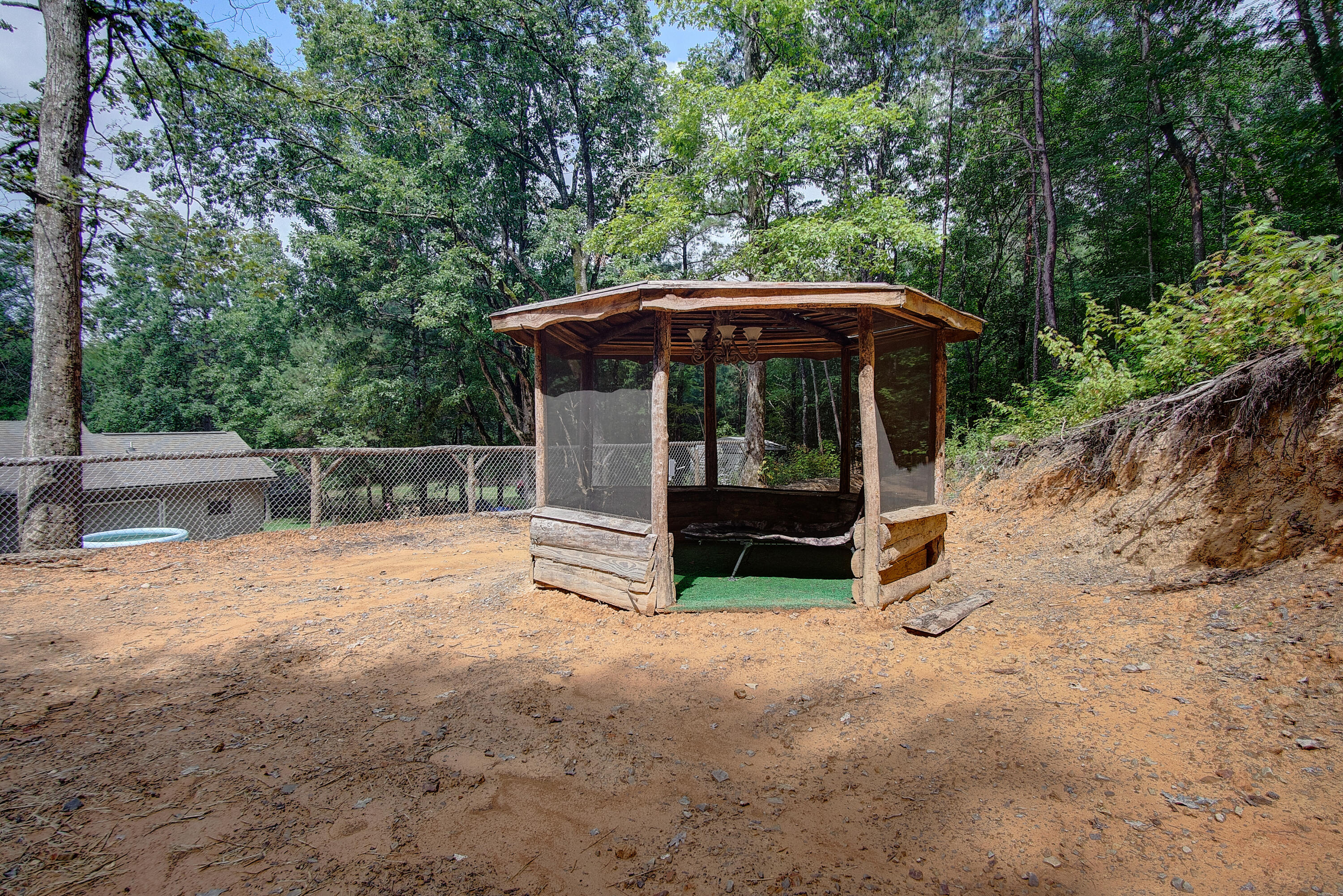 4563 Manning Mill Road Summerville, GA 30747 - Photo 36 of 82 DSC062431