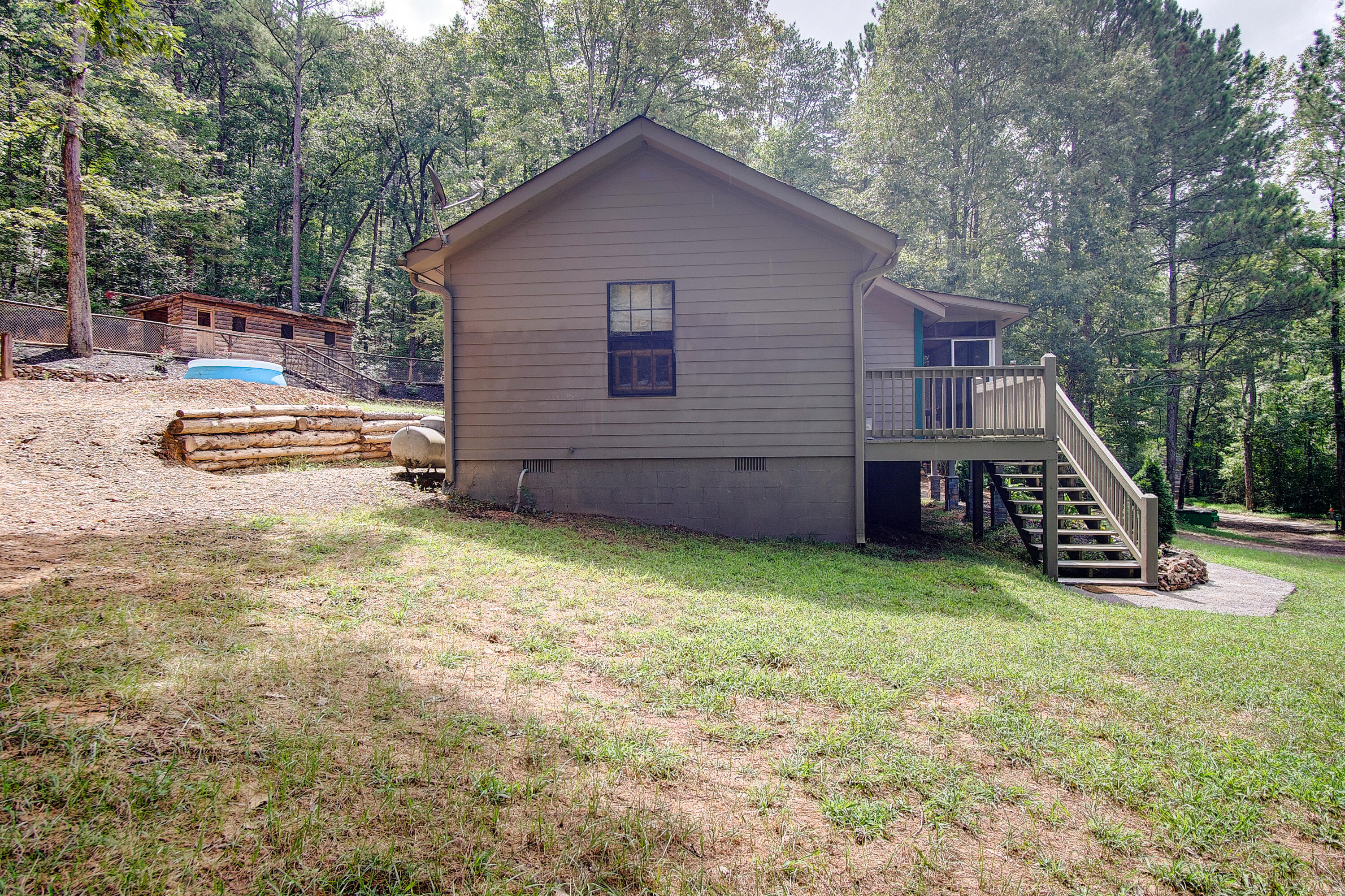 4563 Manning Mill Road Summerville, GA 30747 - Photo 37 of 82 DSC062461