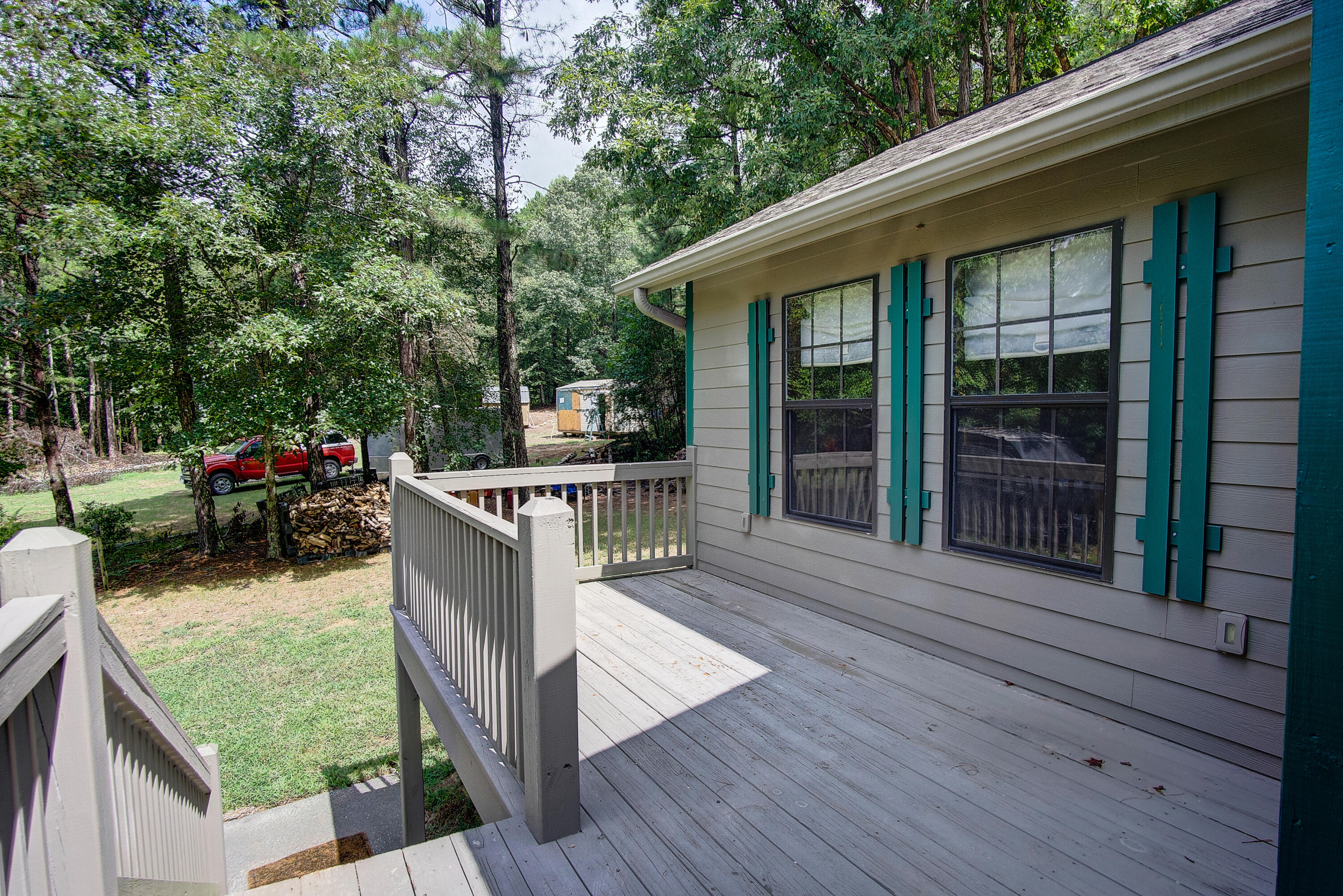 4563 Manning Mill Road Summerville, GA 30747 - Photo 41 of 82 DSC062611