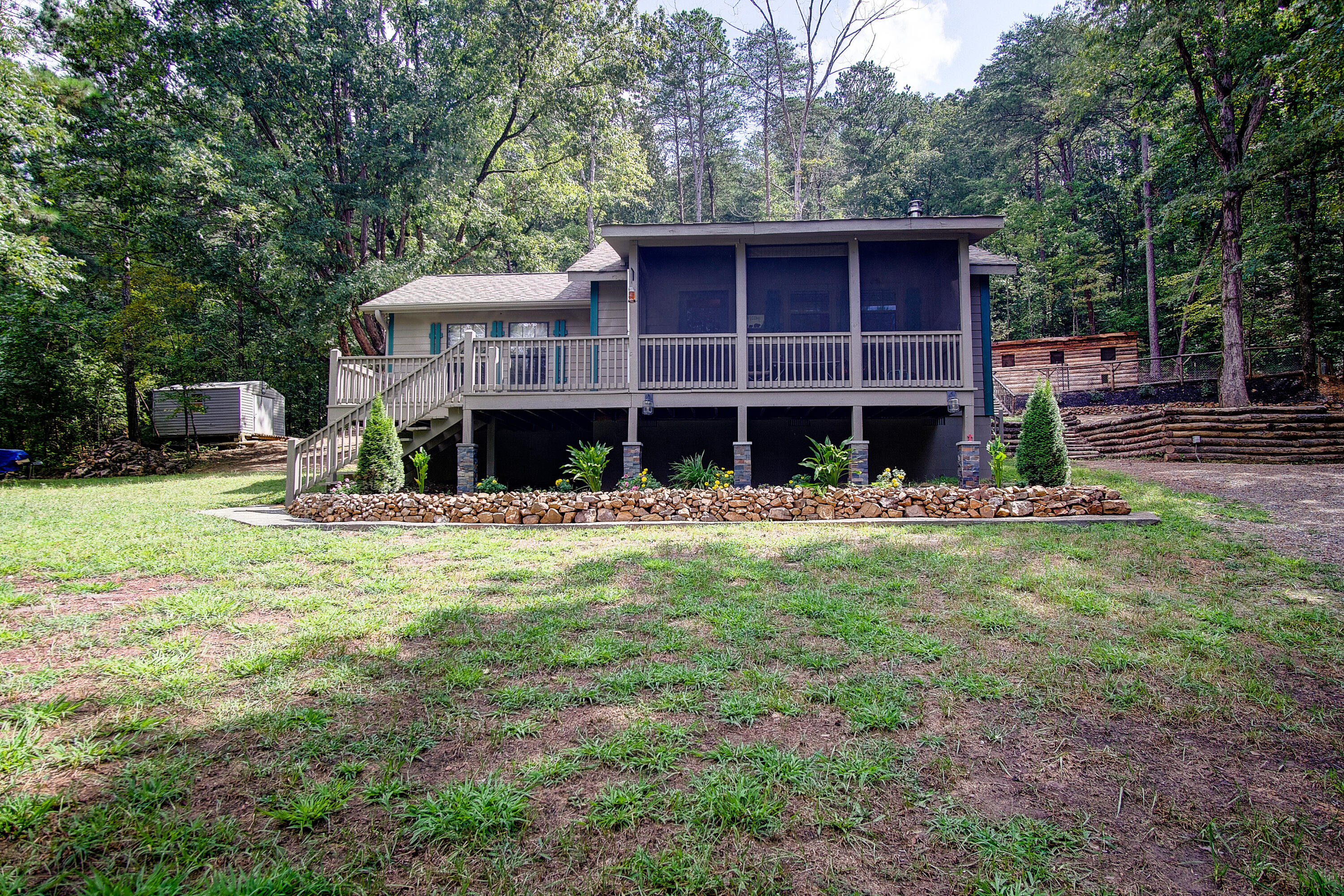 4563 Manning Mill Road Summerville, GA 30747 - Photo 43 of 82 DSC061261