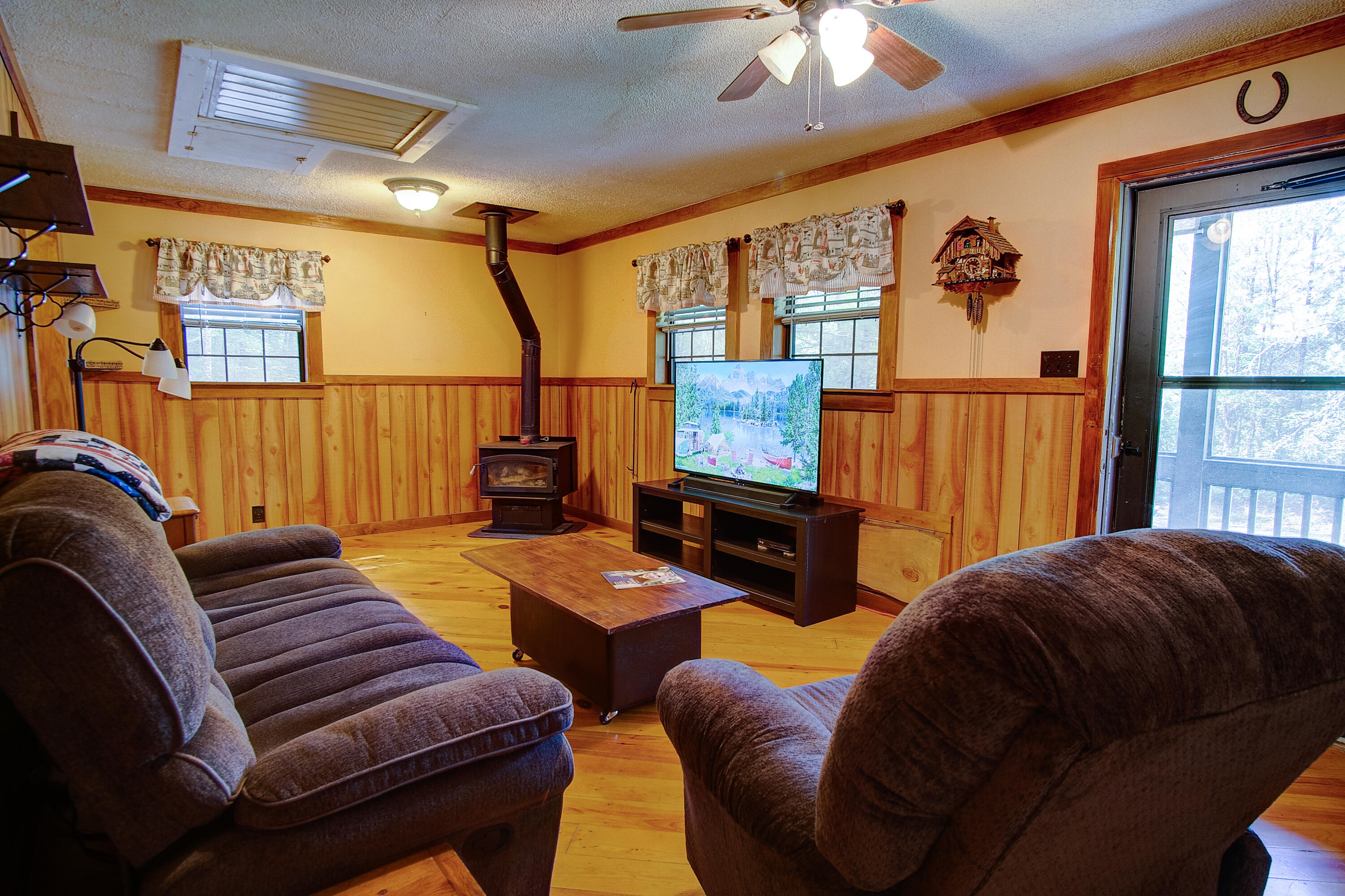 4563 Manning Mill Road Summerville, GA 30747 - Photo 5 of 82 DSC061381