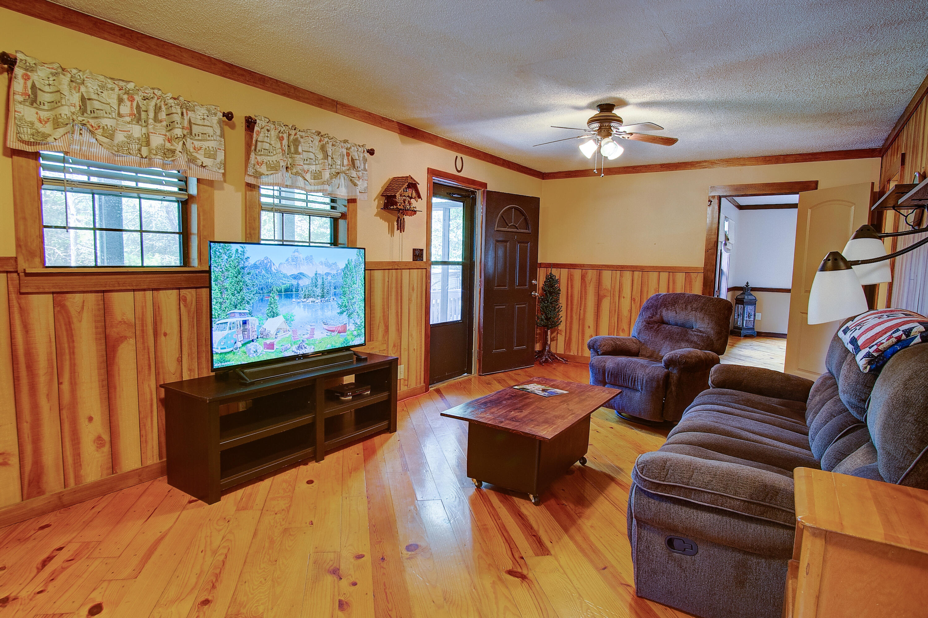 4563 Manning Mill Road Summerville, GA 30747 - Photo 6 of 82 DSC061411