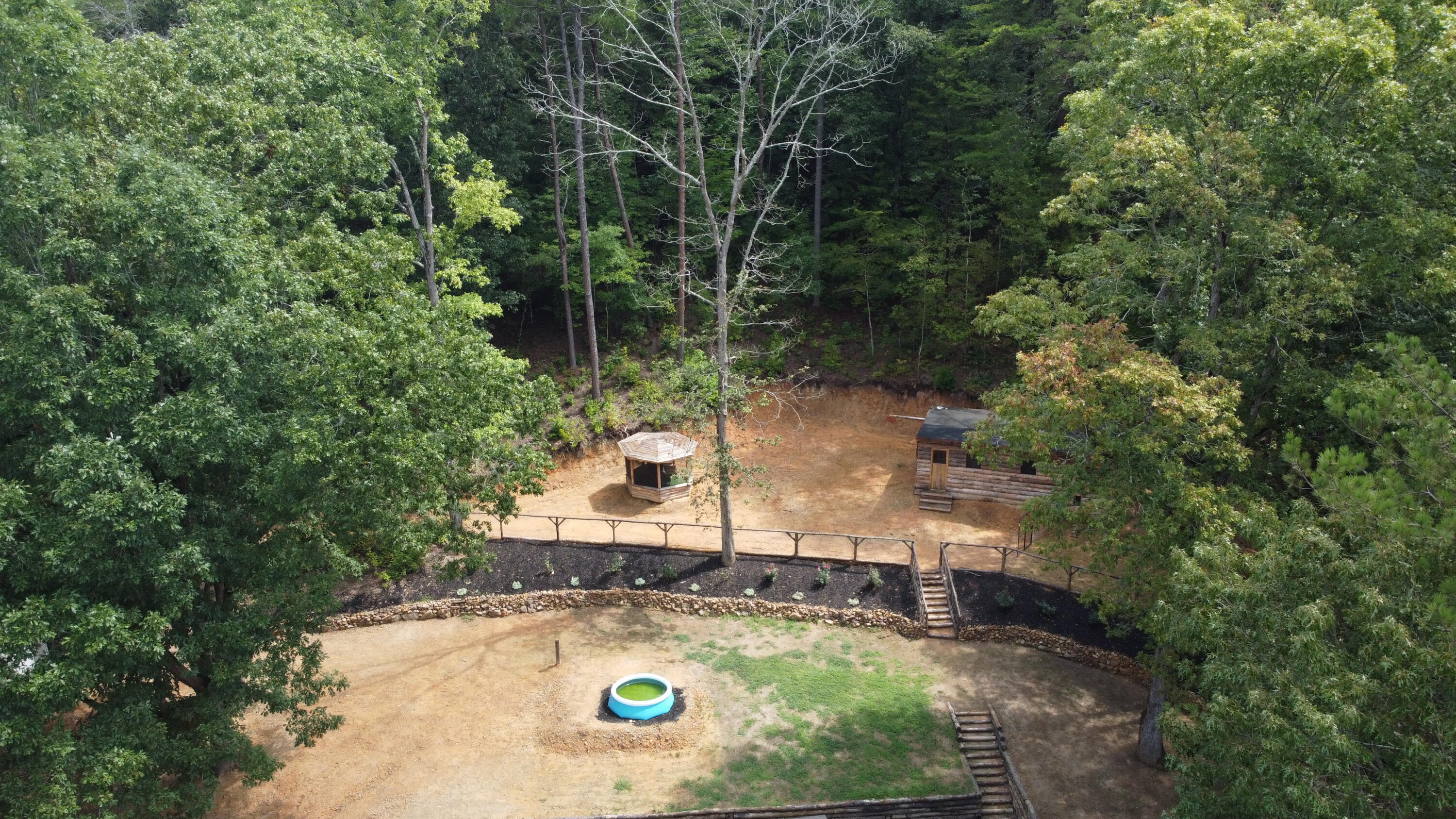 4563 Manning Mill Road Summerville, GA 30747 - Photo 63 of 82 DJI_0432