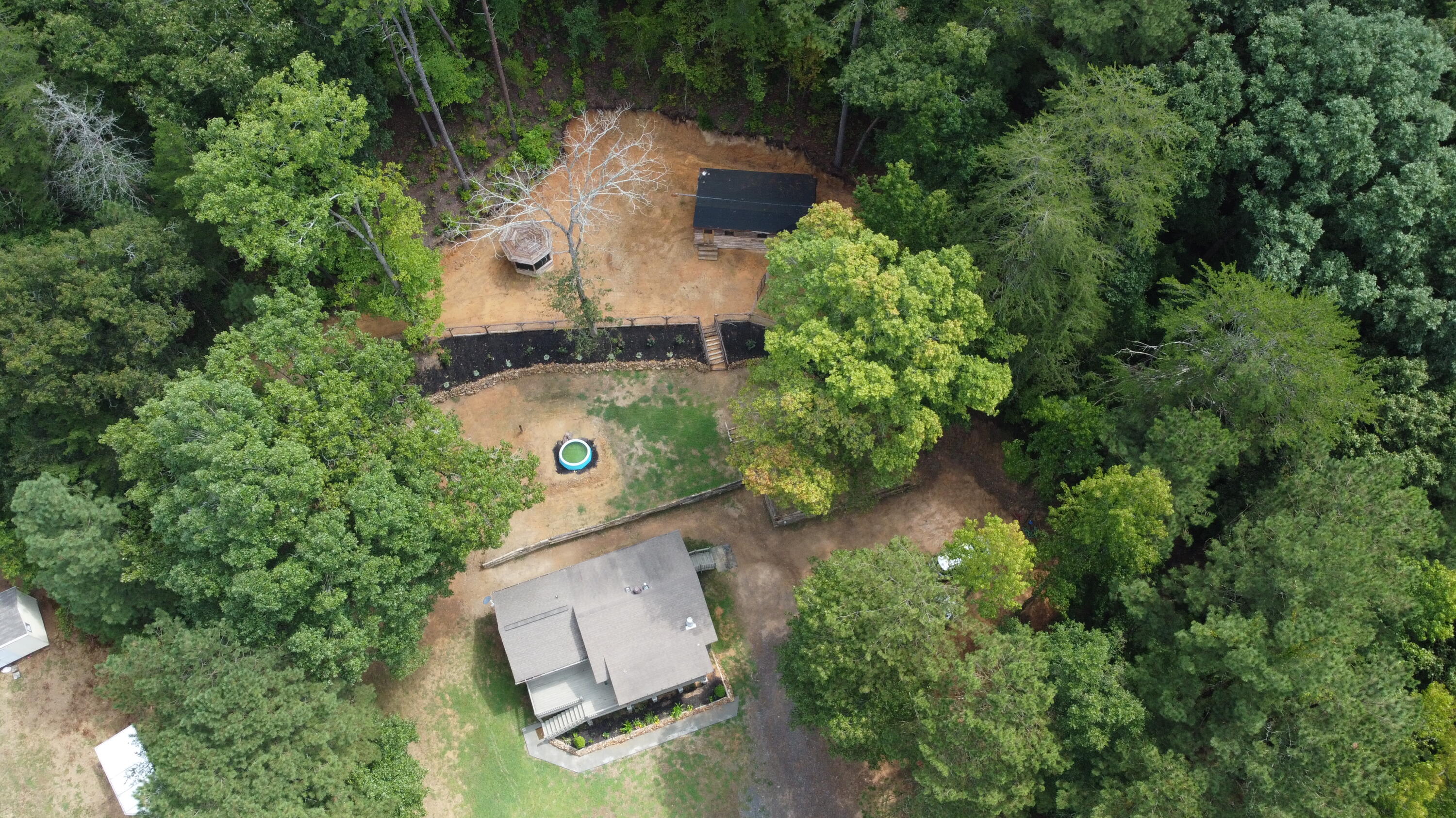 4563 Manning Mill Road Summerville, GA 30747 - Photo 64 of 82 DJI_0433