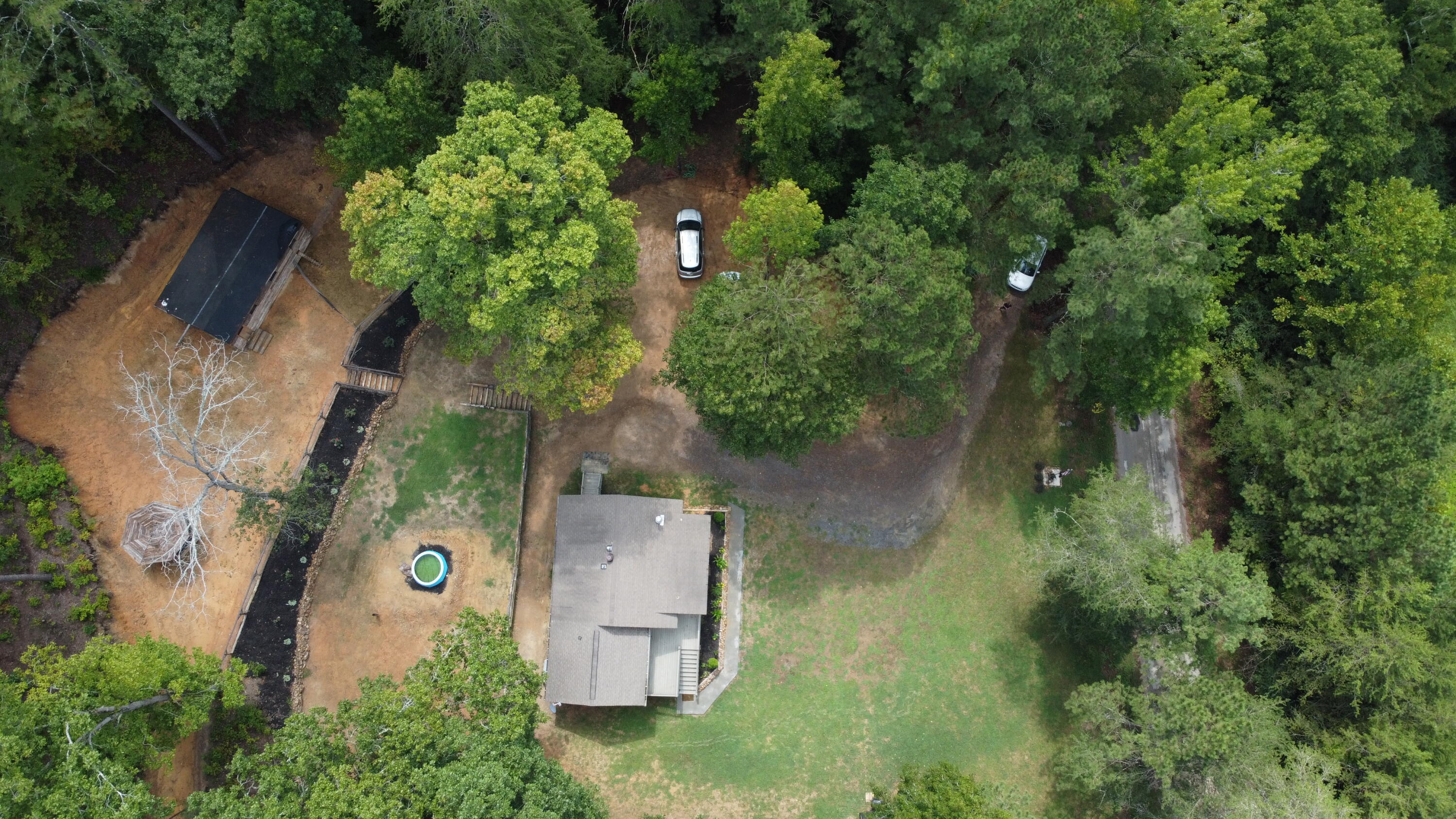 4563 Manning Mill Road Summerville, GA 30747 - Photo 65 of 82 DJI_0434