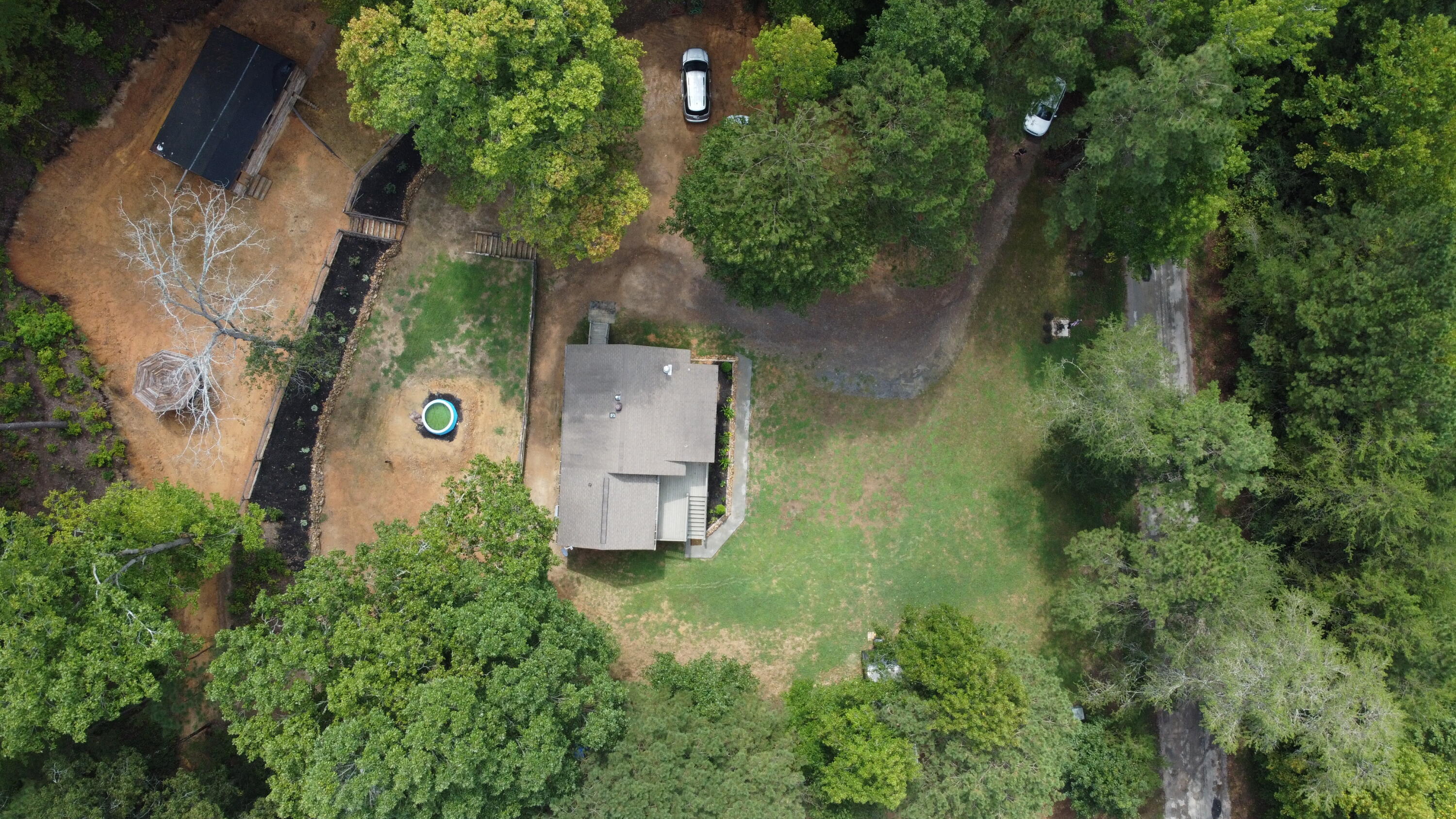 4563 Manning Mill Road Summerville, GA 30747 - Photo 66 of 82 DJI_0435