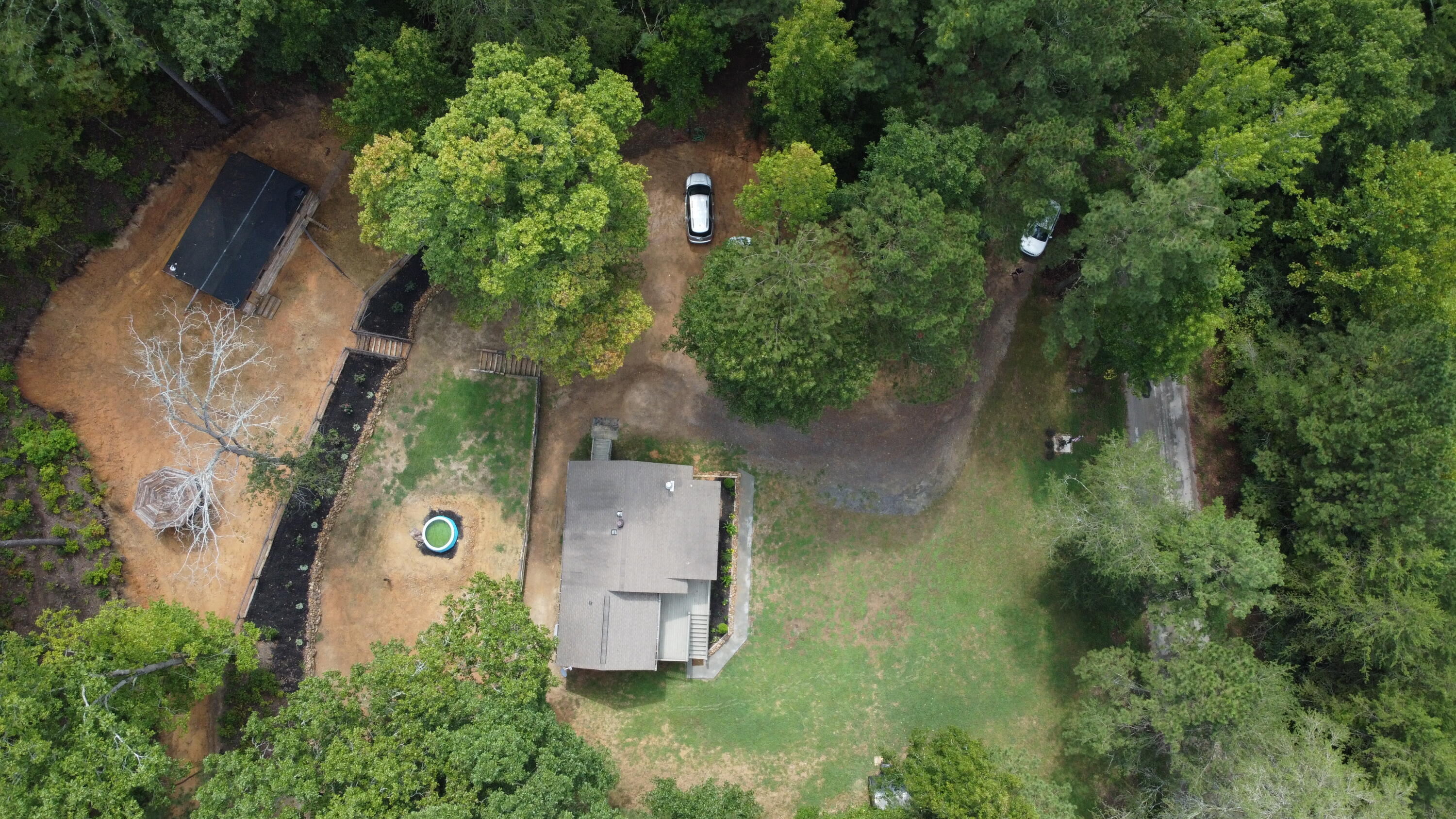 4563 Manning Mill Road Summerville, GA 30747 - Photo 67 of 82 DJI_0436