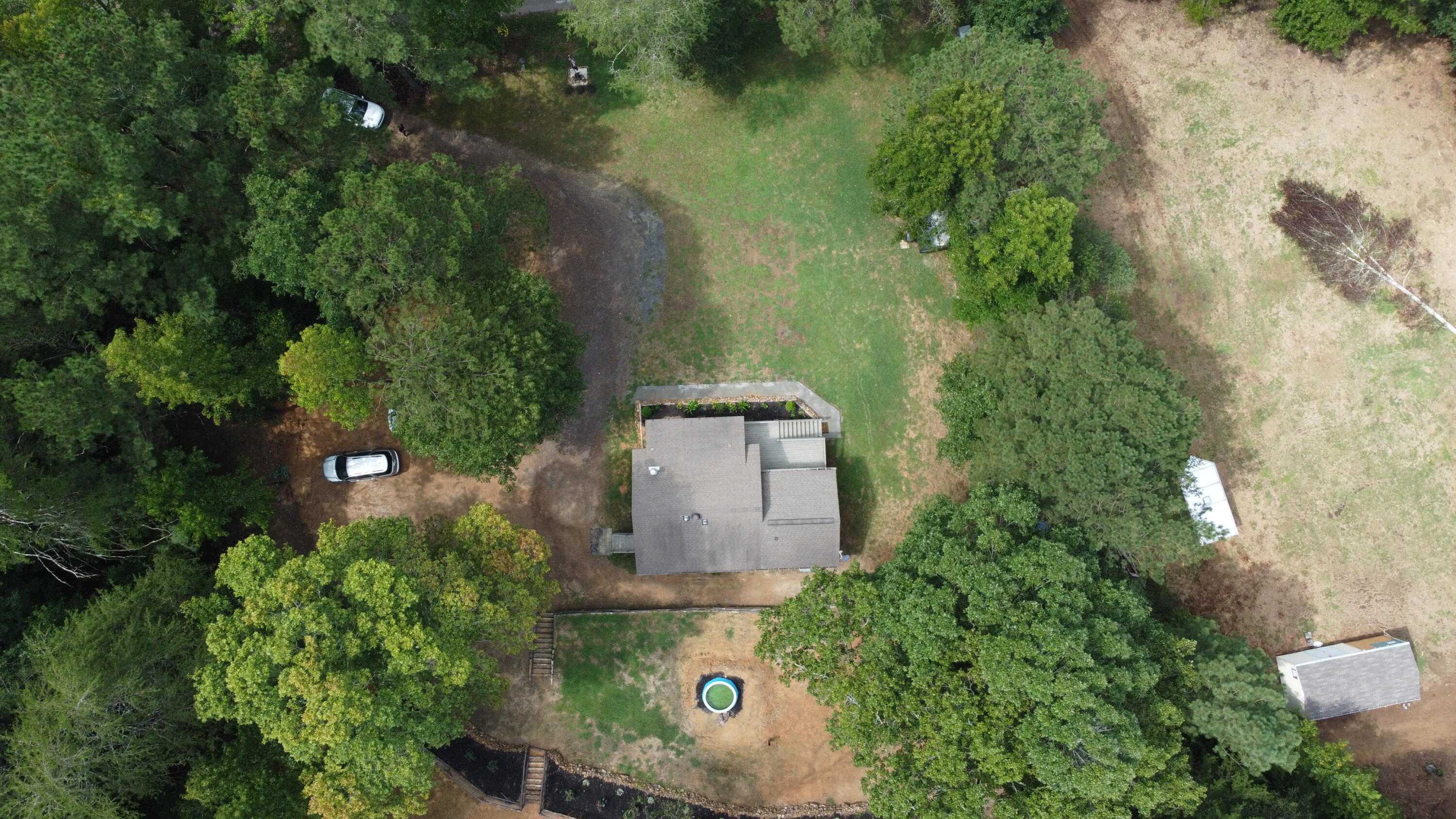 4563 Manning Mill Road Summerville, GA 30747 - Photo 68 of 82 DJI_0437