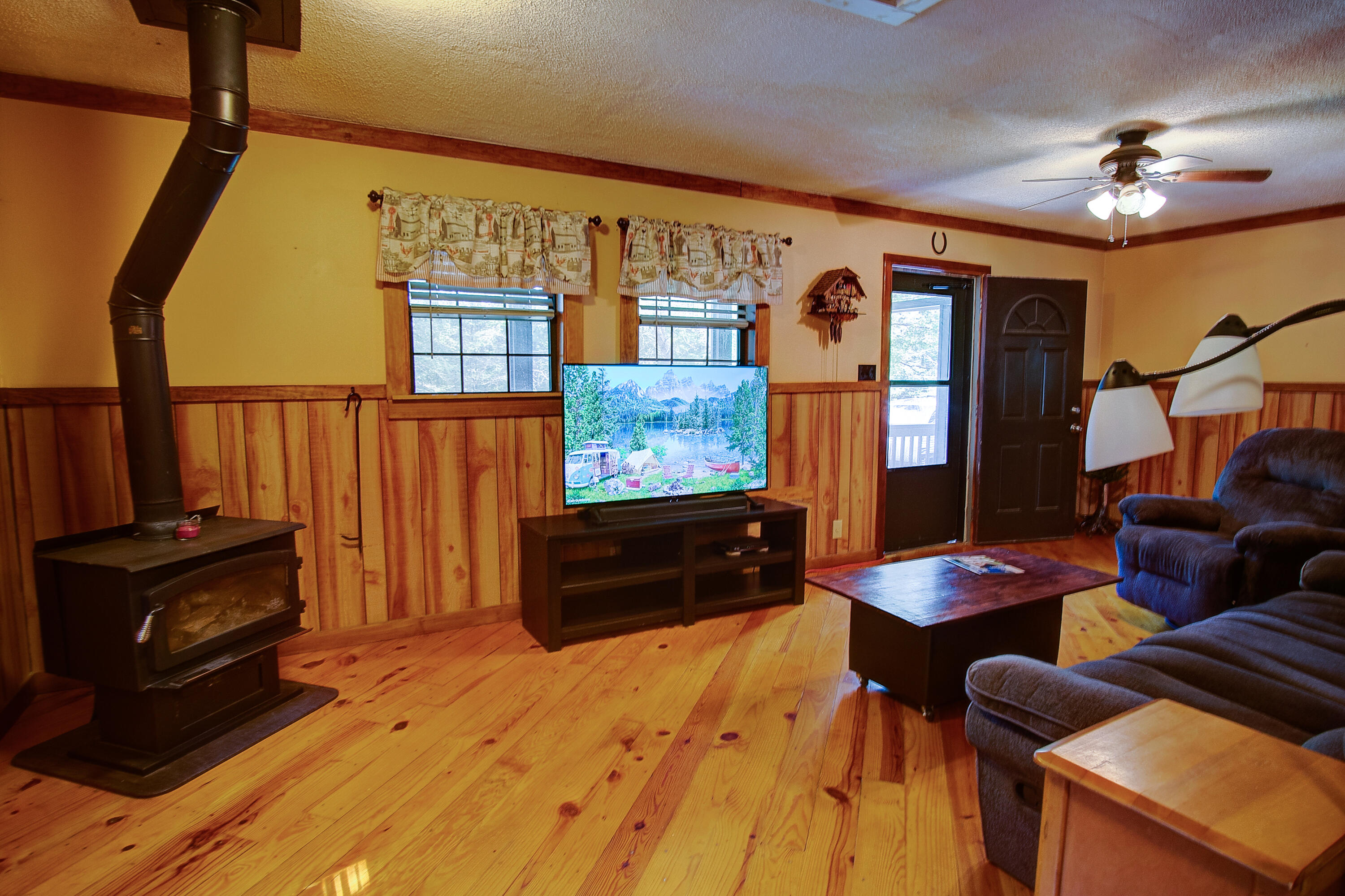 4563 Manning Mill Road Summerville, GA 30747 - Photo 7 of 82 DSC061441