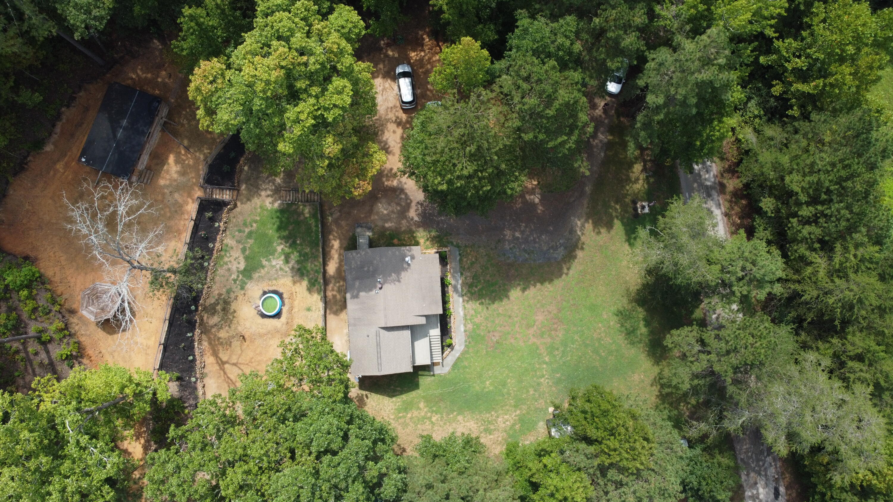 4563 Manning Mill Road Summerville, GA 30747 - Photo 74 of 82 DJI_0443