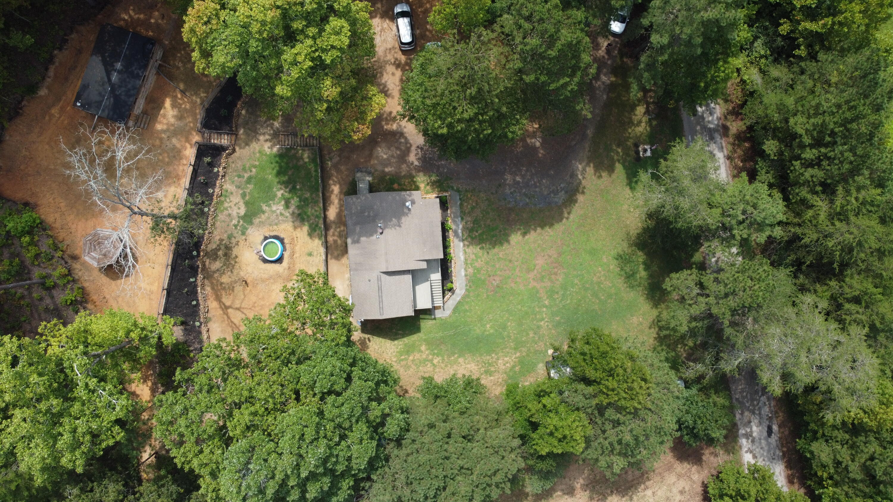 4563 Manning Mill Road Summerville, GA 30747 - Photo 75 of 82 DJI_0444