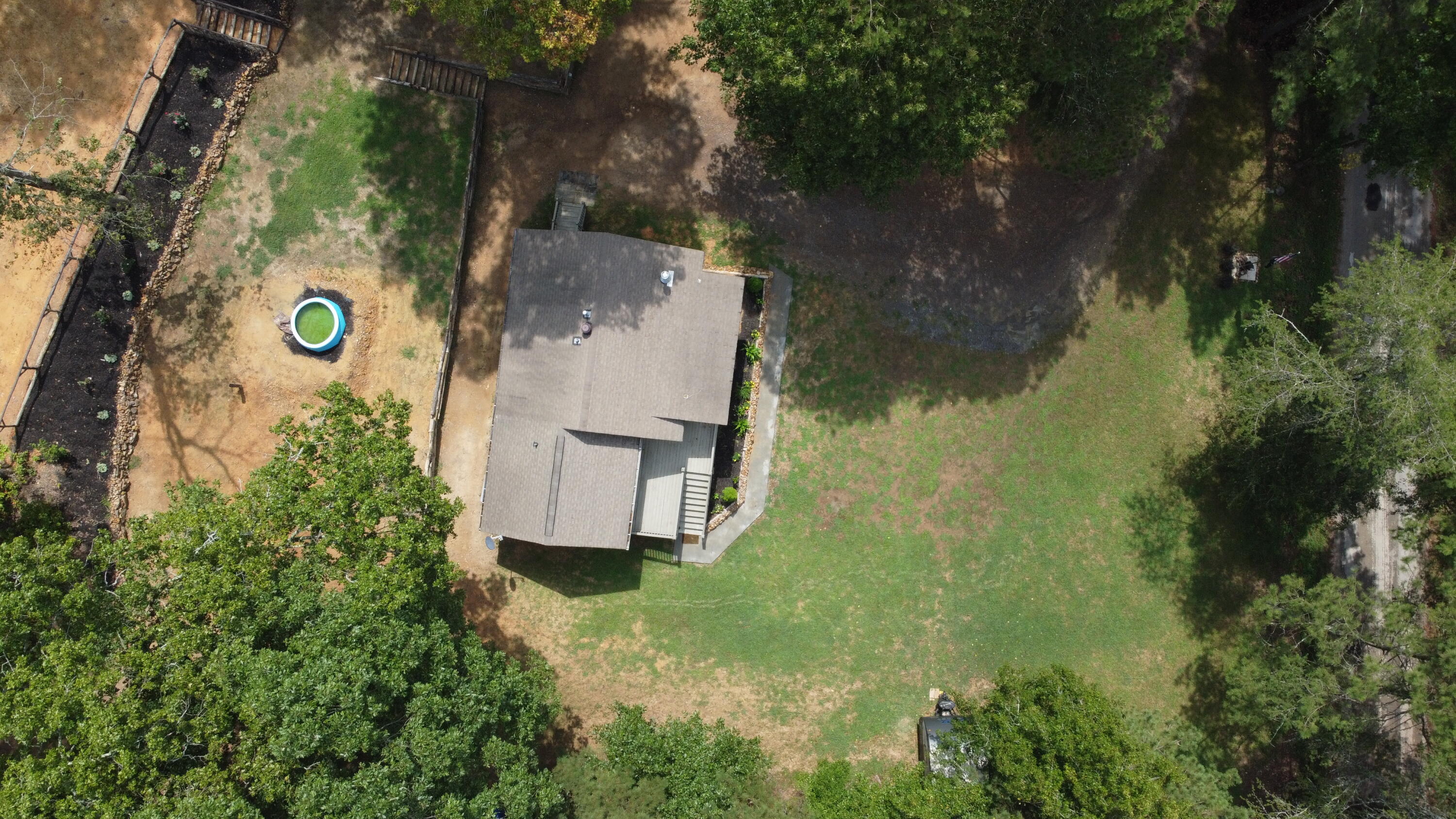 4563 Manning Mill Road Summerville, GA 30747 - Photo 76 of 82 DJI_0445