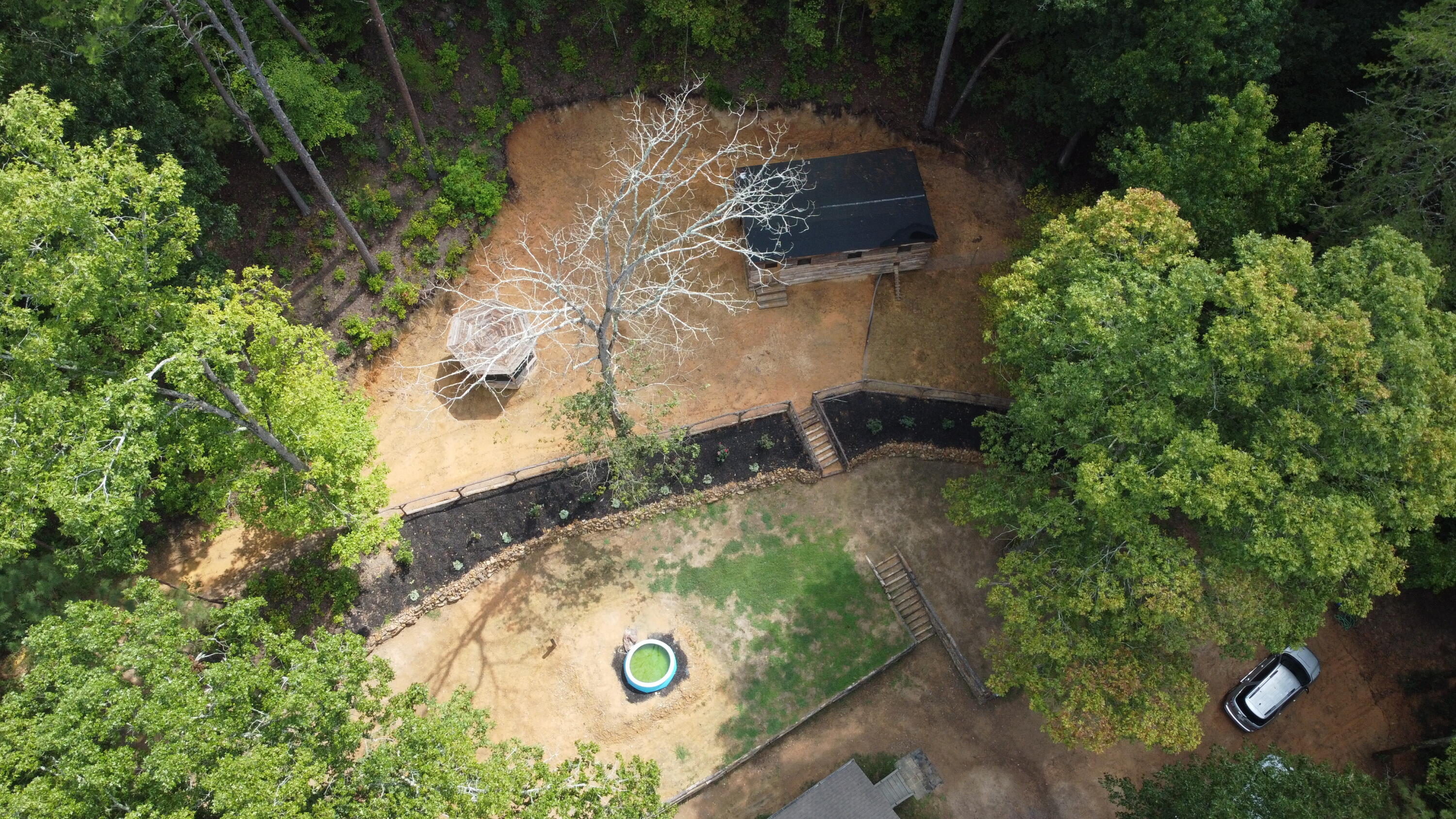 4563 Manning Mill Road Summerville, GA 30747 - Photo 77 of 82 DJI_0446