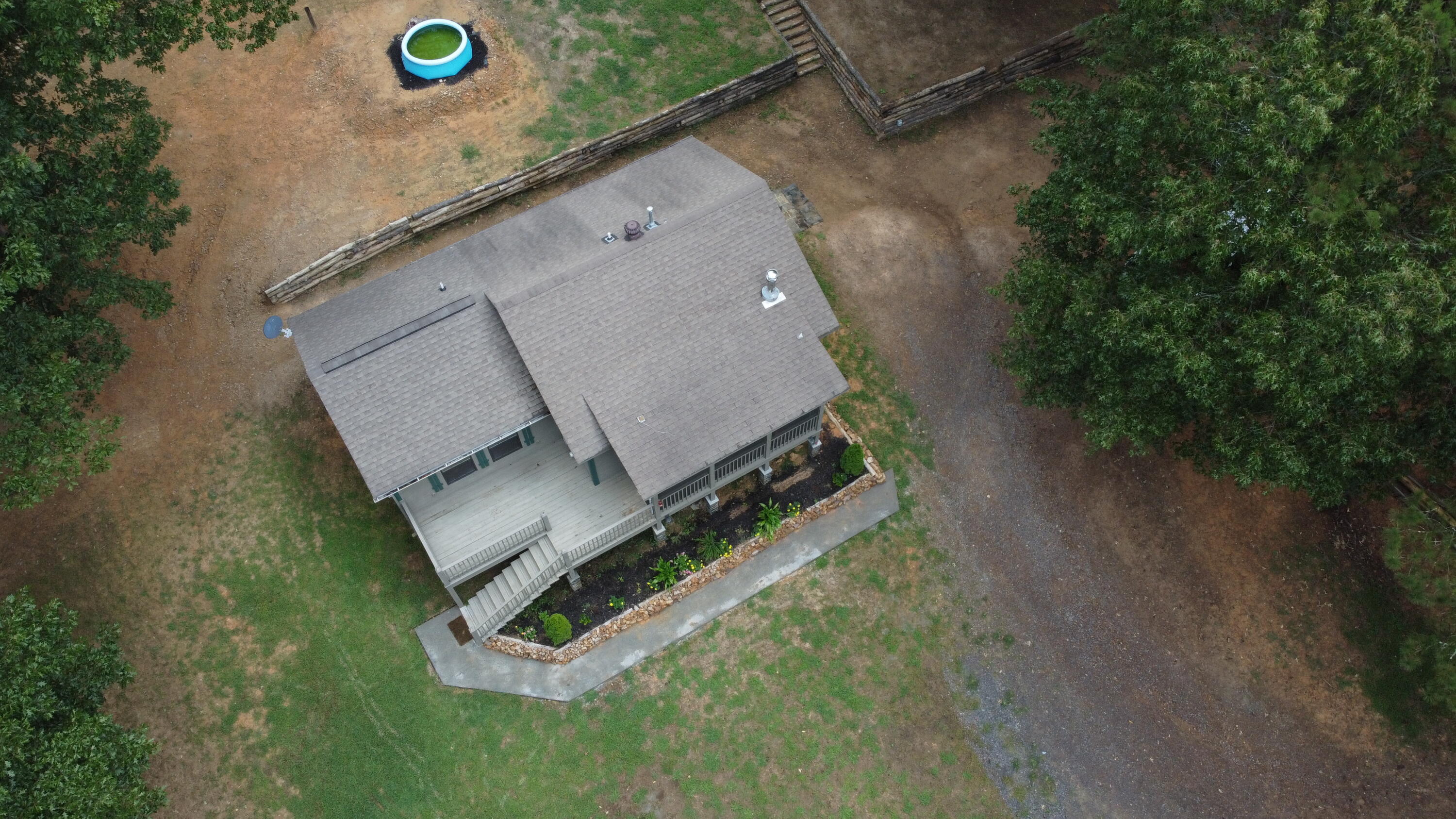 4563 Manning Mill Road Summerville, GA 30747 - Photo 79 of 82 DJI_0448