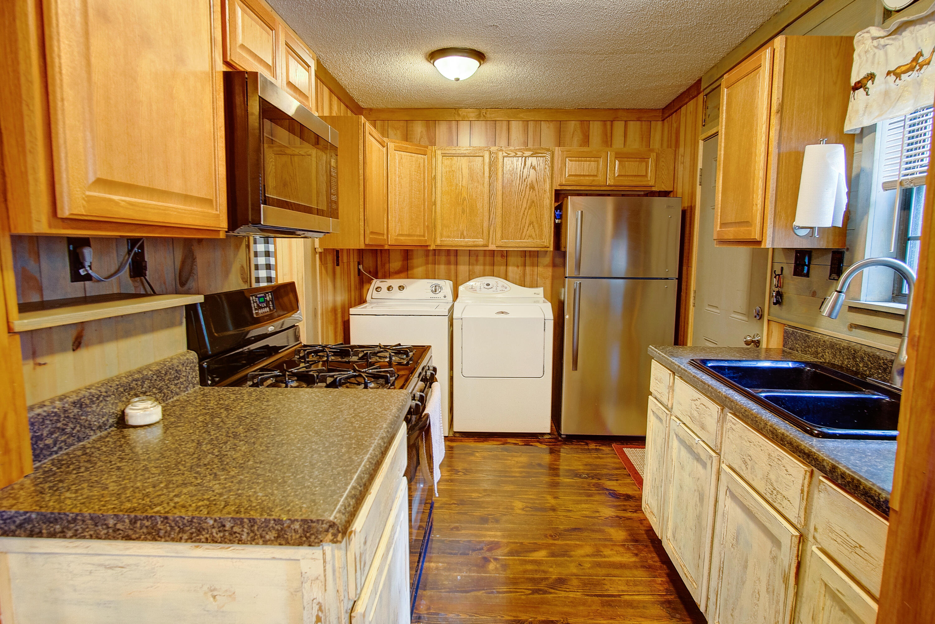 4563 Manning Mill Road Summerville, GA 30747 - Photo 9 of 82 DSC061531