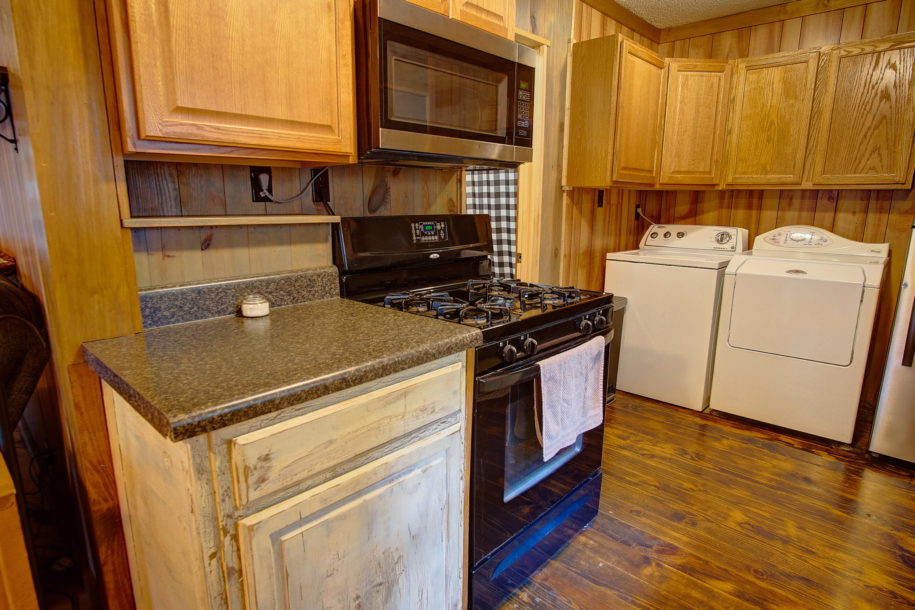 4563 Manning Mill Road Summerville, GA 30747 - Photo 10 of 82 DSC061591