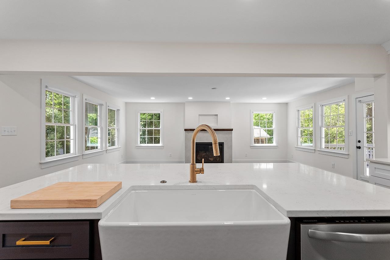 4805 Stonehill Drive Raleigh, NC 27609 - Photo 12 of 35 Photo 12