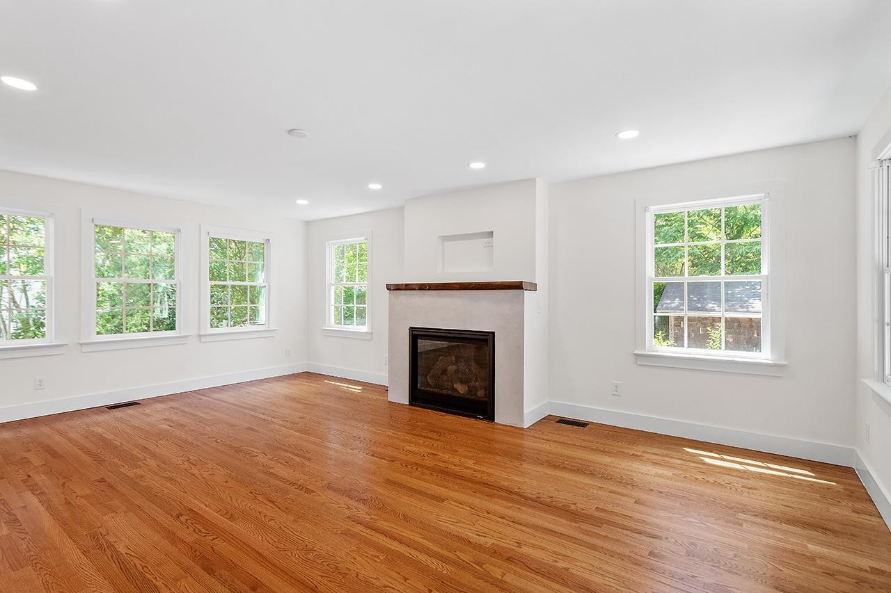 4805 Stonehill Drive Raleigh, NC 27609 - Photo 14 of 35 Photo 14