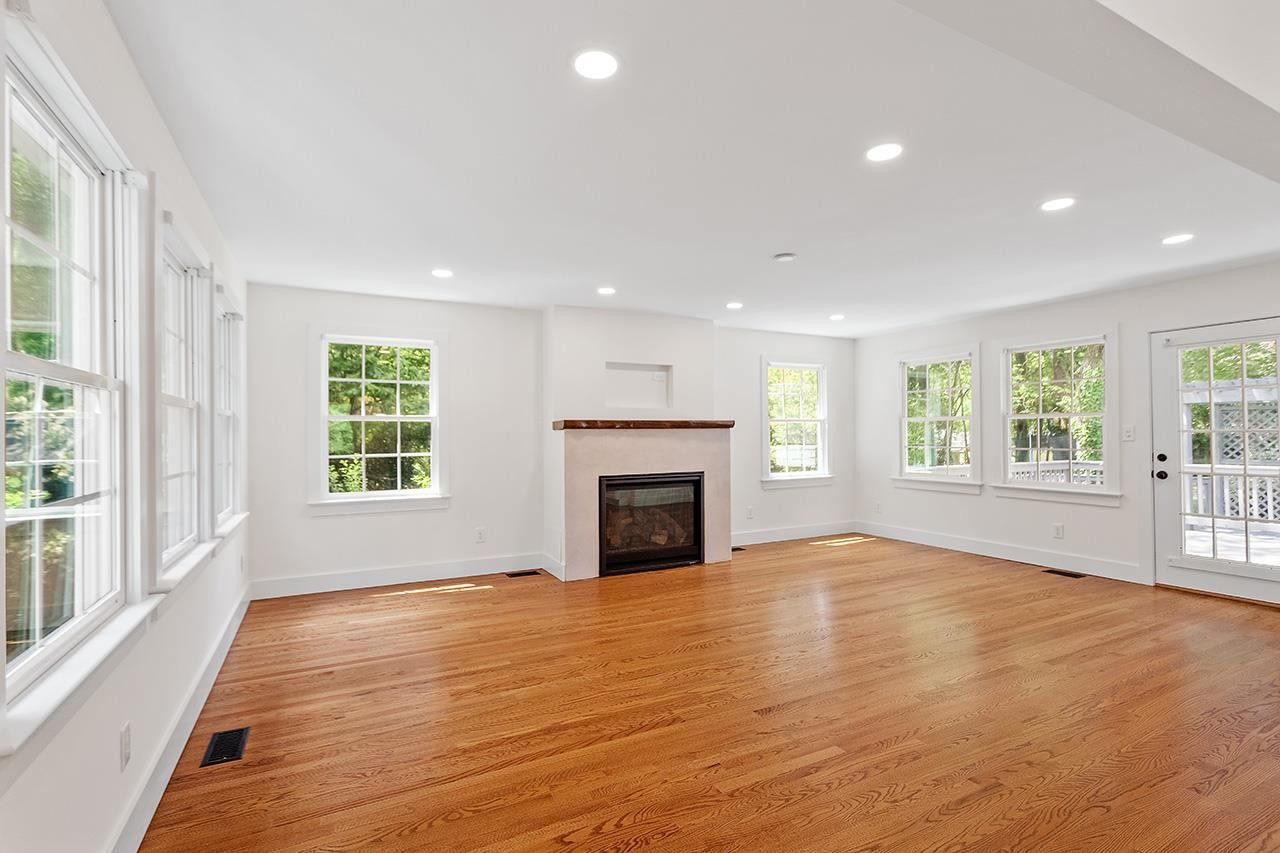 4805 Stonehill Drive Raleigh, NC 27609 - Photo 15 of 35 Photo 15