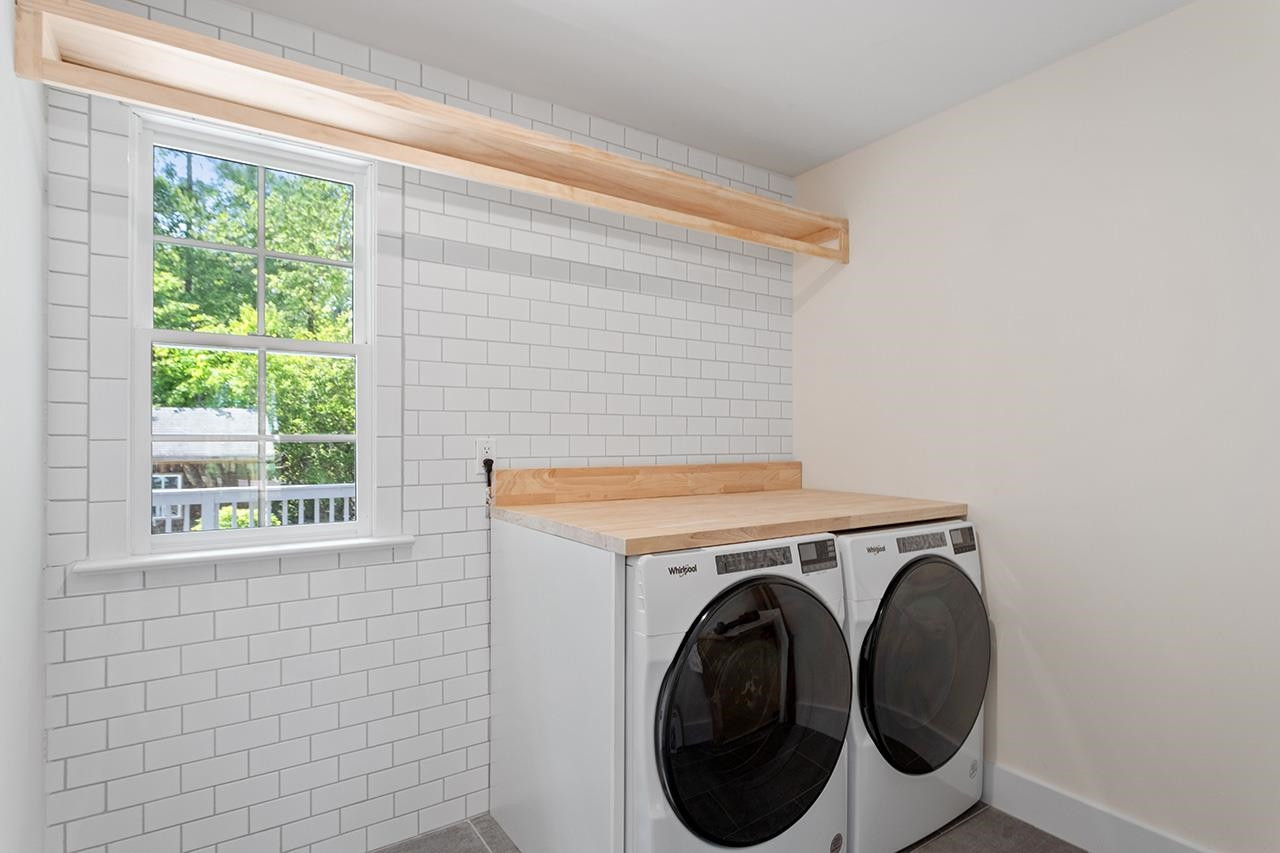 4805 Stonehill Drive Raleigh, NC 27609 - Photo 16 of 35 Photo 16