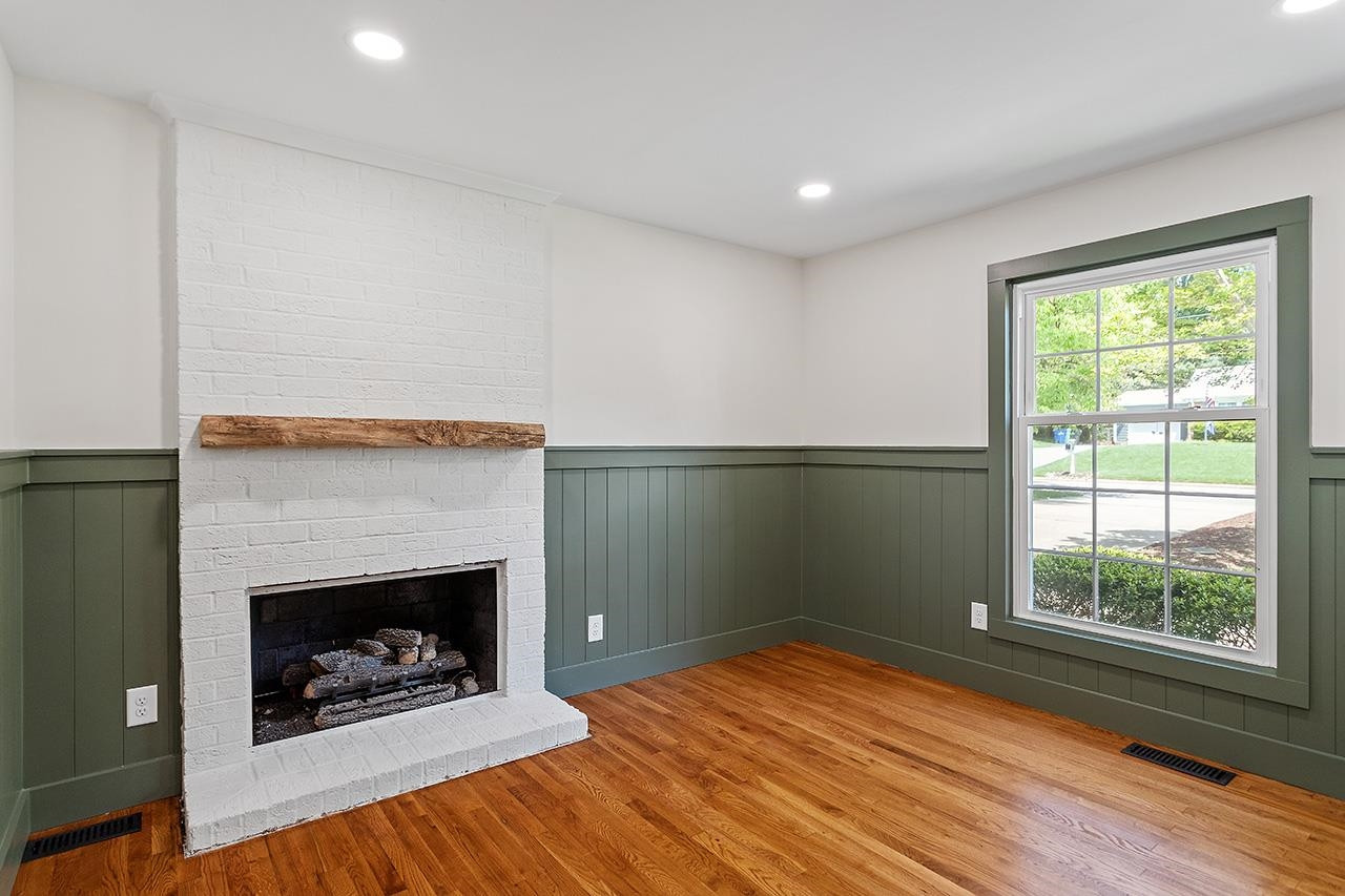 4805 Stonehill Drive Raleigh, NC 27609 - Photo 17 of 35 Photo 17