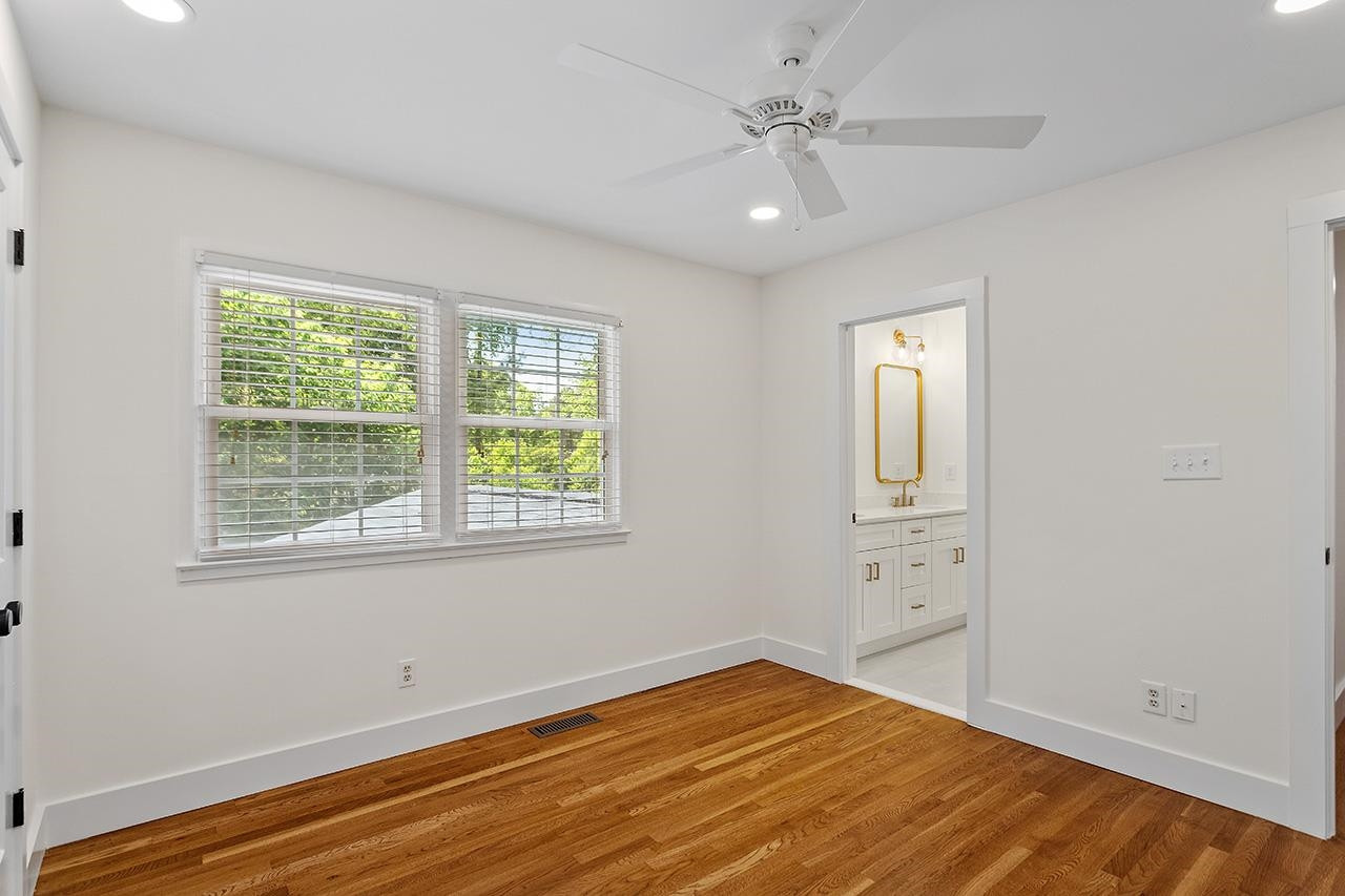 4805 Stonehill Drive Raleigh, NC 27609 - Photo 20 of 35 Photo 20