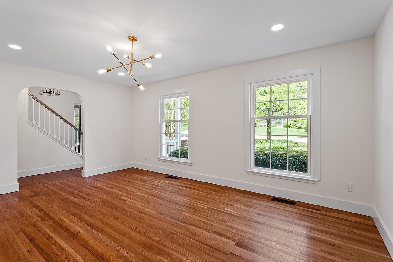 4805 Stonehill Drive Raleigh, NC 27609 - Photo 6 of 35 Photo 6