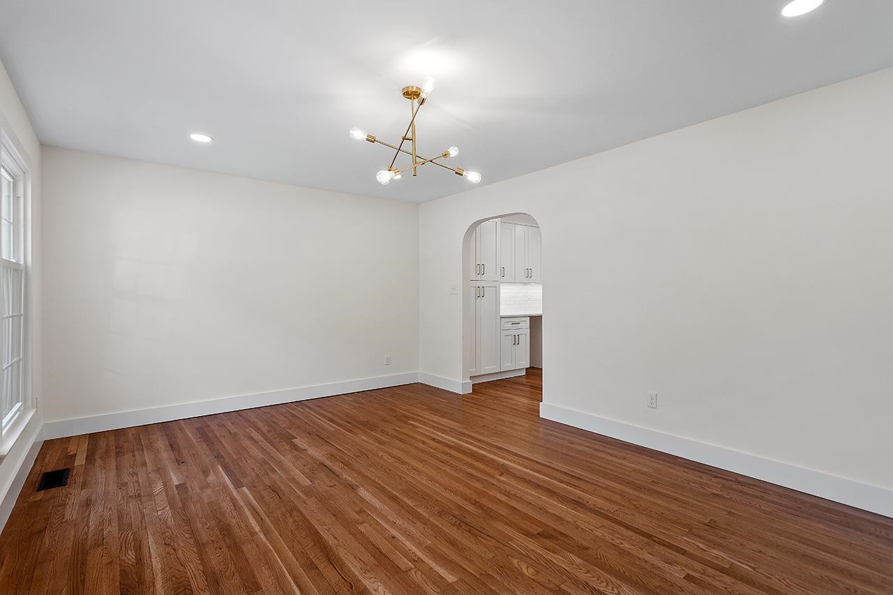 4805 Stonehill Drive Raleigh, NC 27609 - Photo 7 of 35 Photo 7