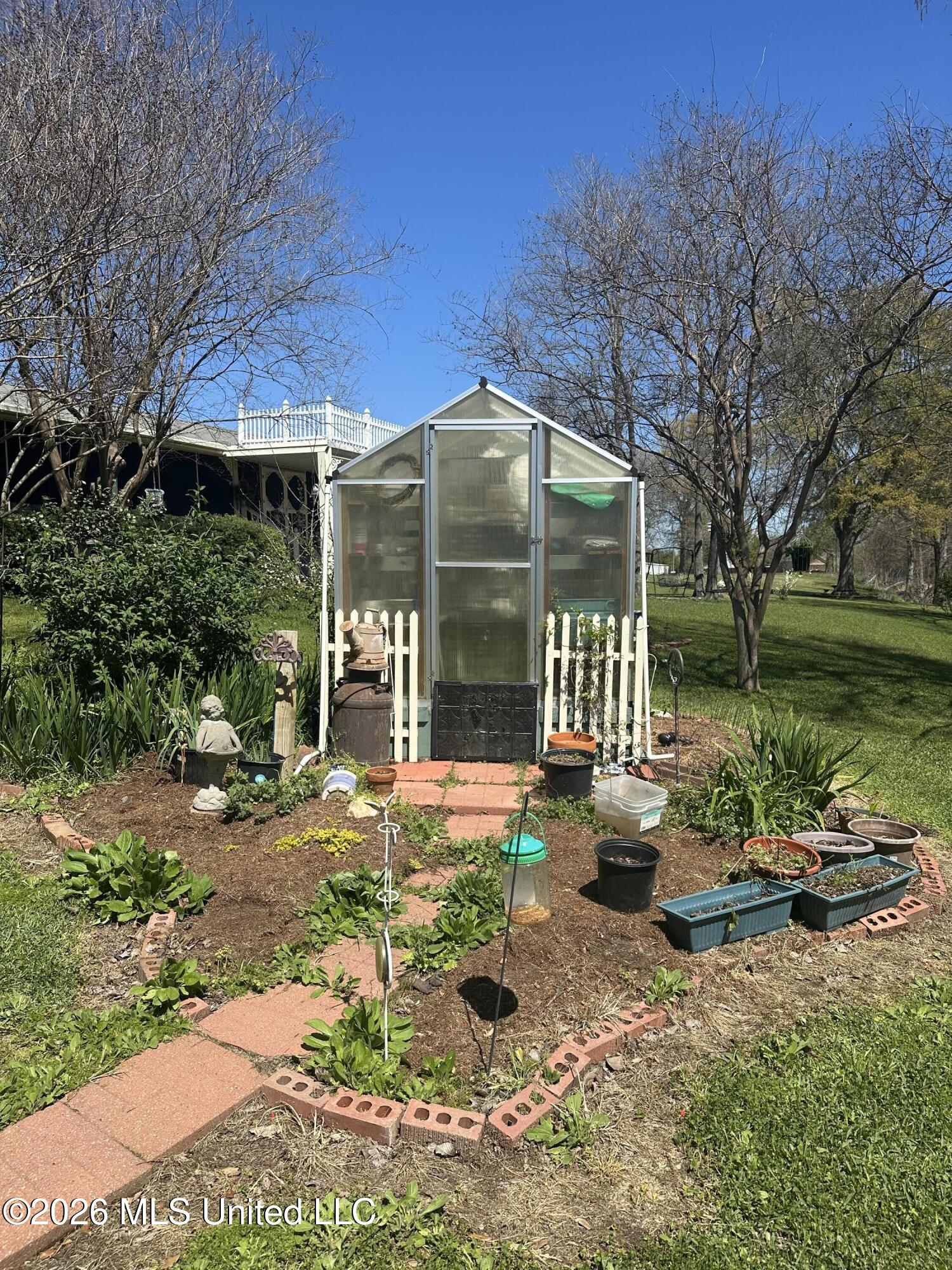 6631 State Rte 568 Ferriday, LA 71334 - Photo 4 of 46 IMG_3910