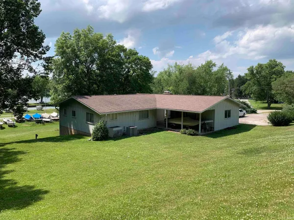 $1,199,990 | 11810 West 820 North, Monticello, IN 47960