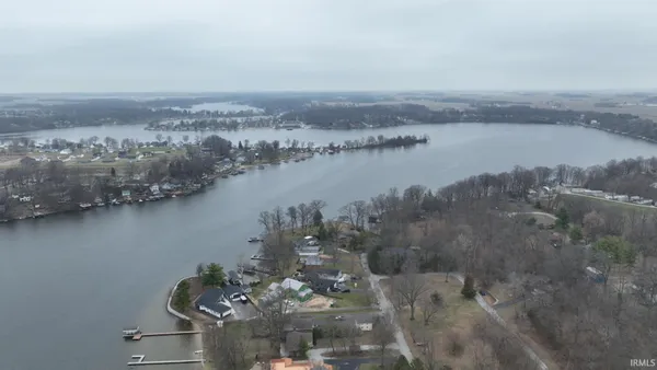 $1,199,990 | 11810 West 820 North, Monticello, IN 47960