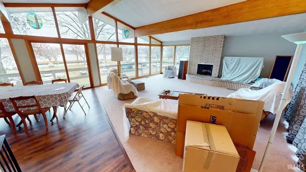 $1,199,990 | 11810 West 820 North, Monticello, IN 47960