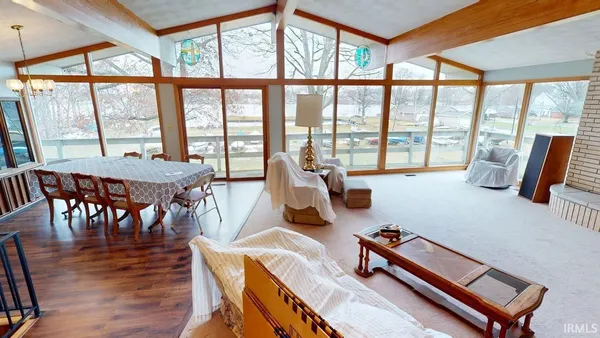 $1,199,990 | 11810 West 820 North, Monticello, IN 47960