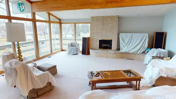 $1,199,990 | 11810 West 820 North, Monticello, IN 47960