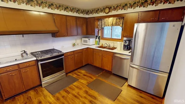 $1,199,990 | 11810 West 820 North, Monticello, IN 47960