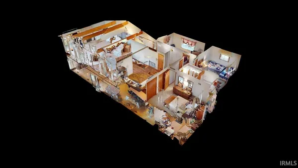 $1,199,990 | 11810 West 820 North, Monticello, IN 47960