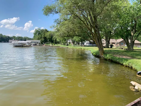 $1,199,990 | 11810 West 820 North, Monticello, IN 47960