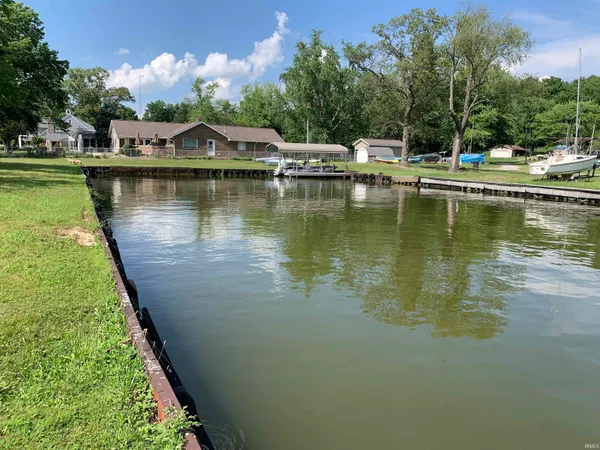 $1,199,990 | 11810 West 820 North, Monticello, IN 47960