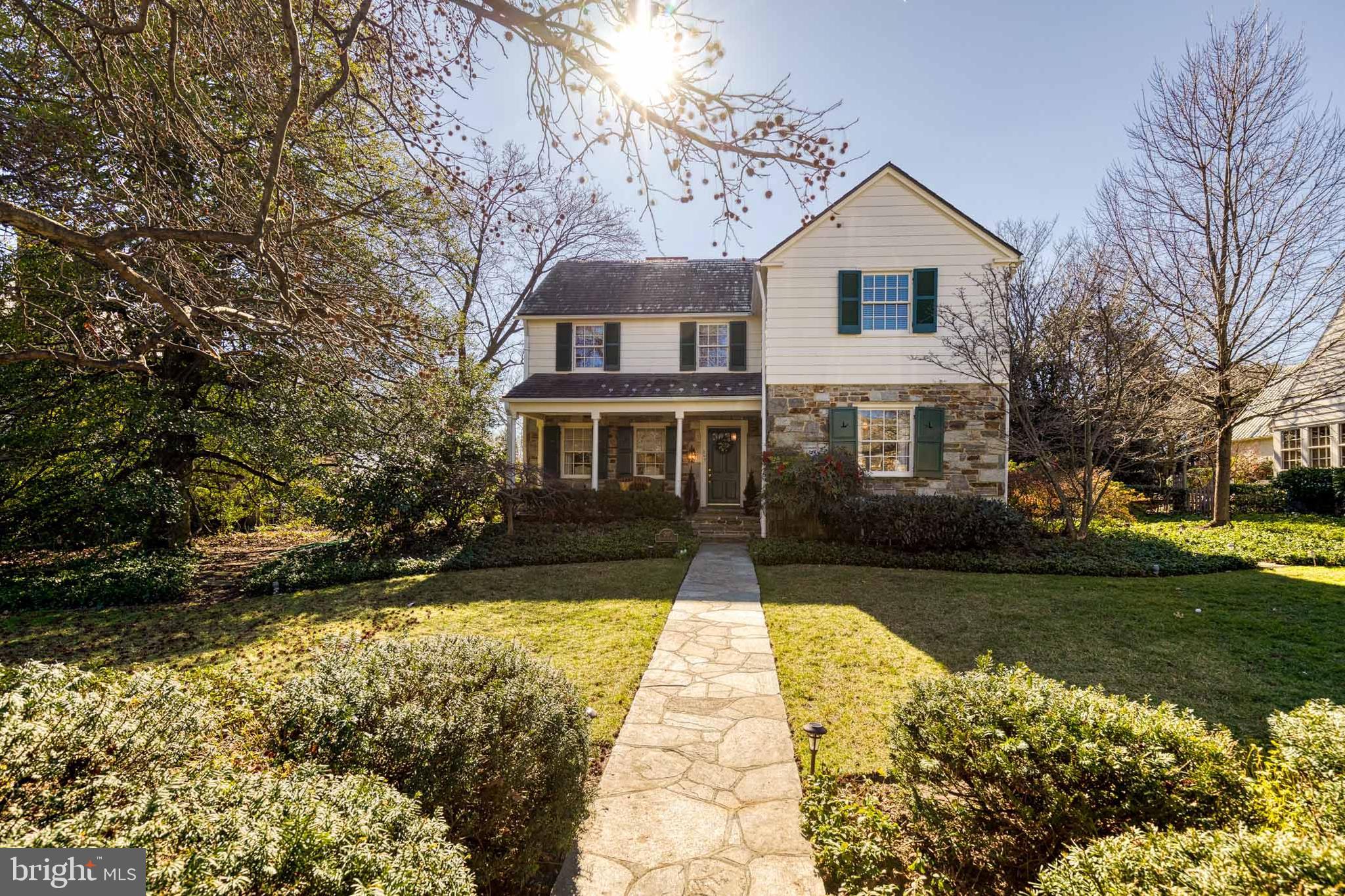 207 Paddington Road Baltimore, MD 21212 - Photo 2 of 55