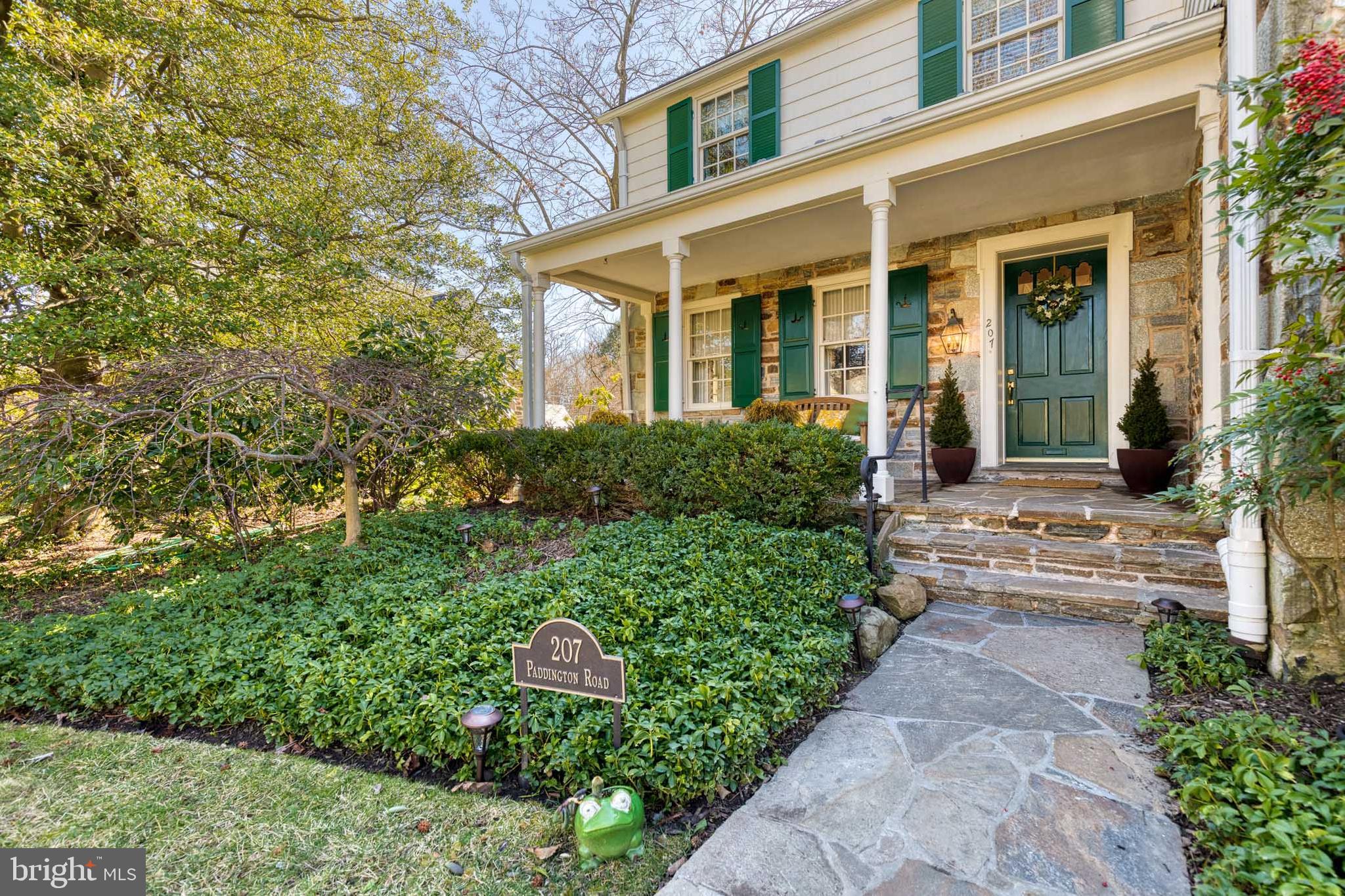 207 Paddington Road Baltimore, MD 21212 - Photo 3 of 55