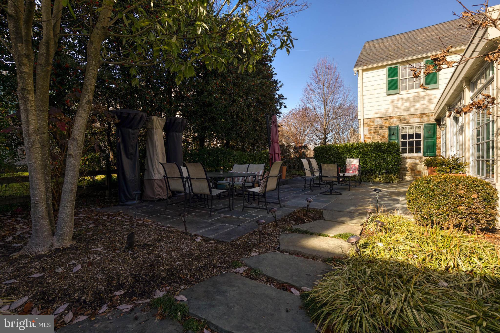 207 Paddington Road Baltimore, MD 21212 - Photo 53 of 55