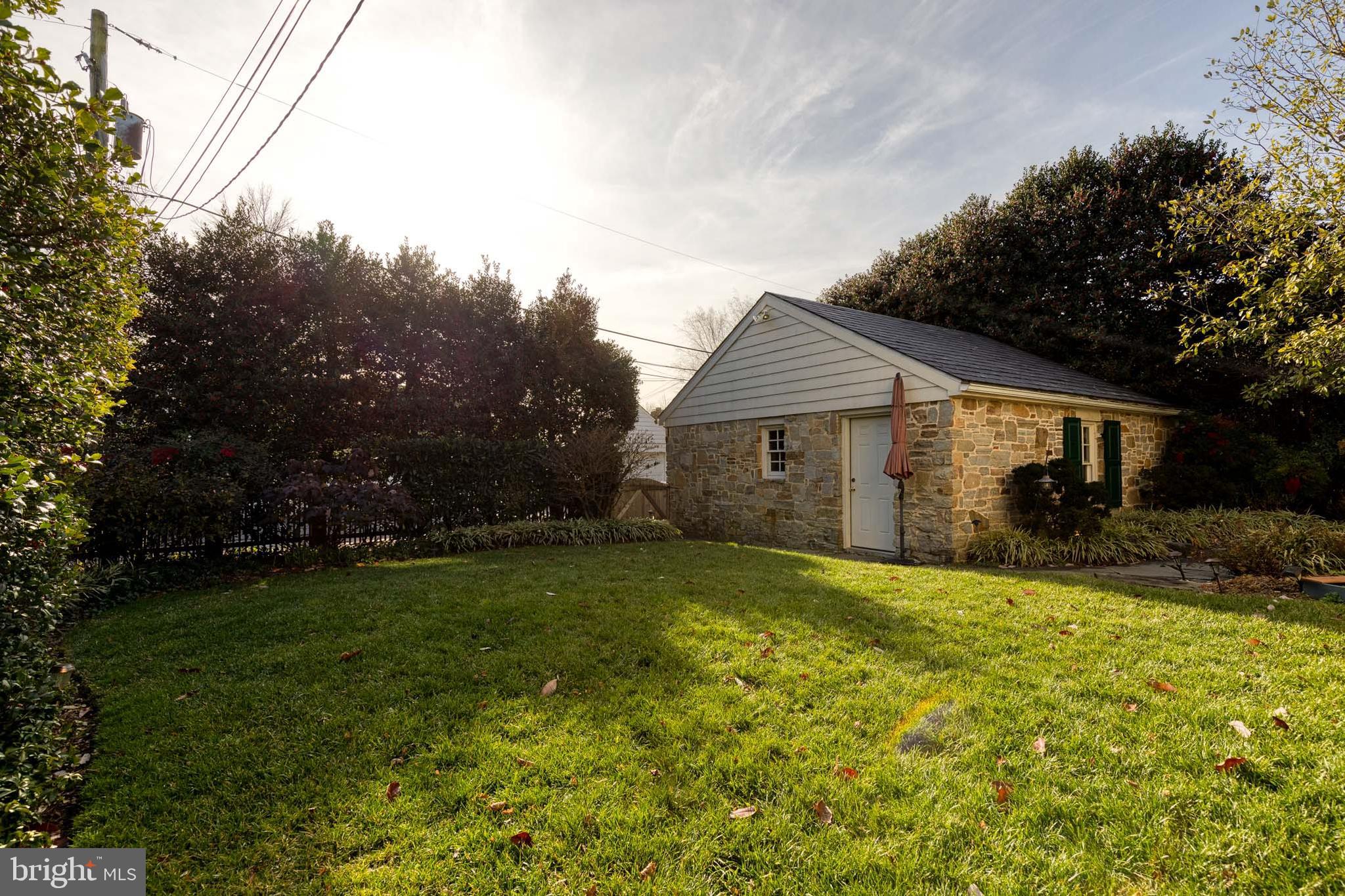 207 Paddington Road Baltimore, MD 21212 - Photo 54 of 55