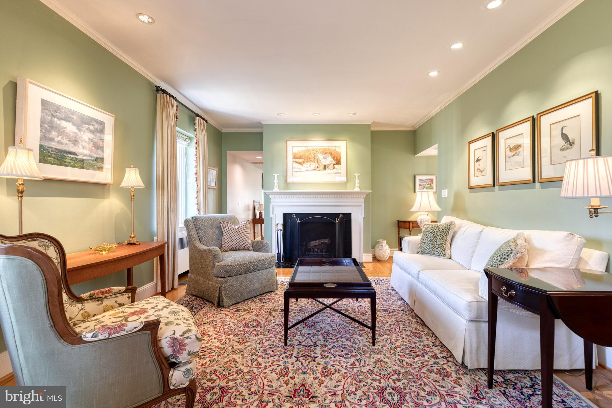 207 Paddington Road Baltimore, MD 21212 - Photo 8 of 55
