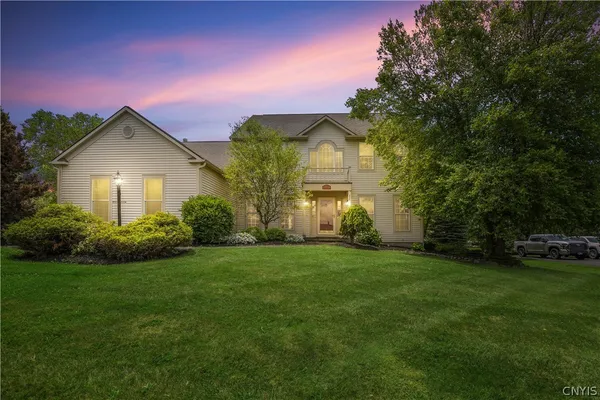 $625,000 | 4469 Winding Creek Road, Pompey, NY 13104